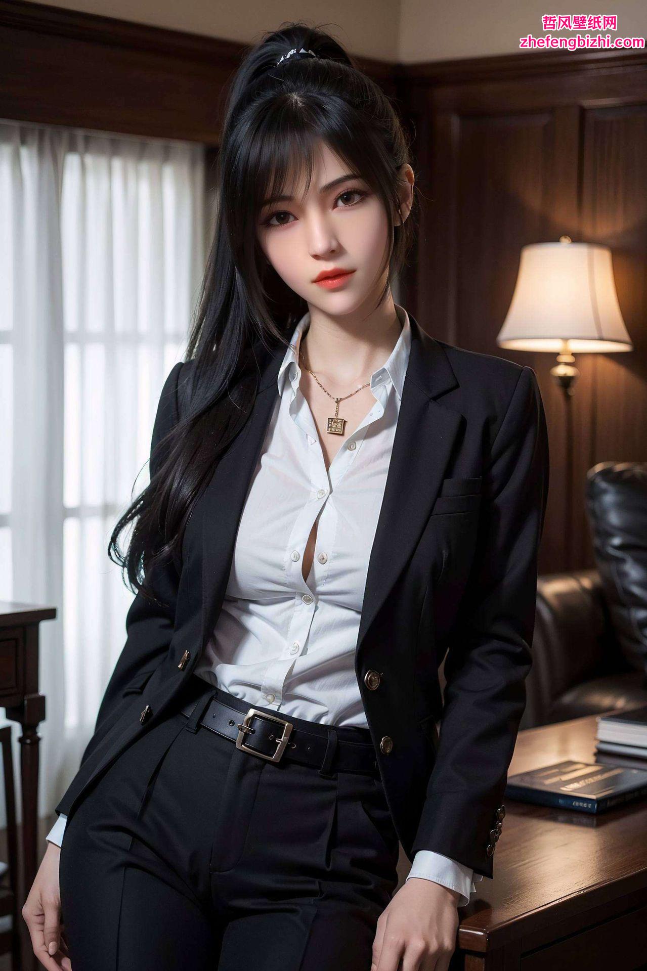 为你的手机增添一抹独特的风采这款紫色精细的4K高清锁屏壁纸