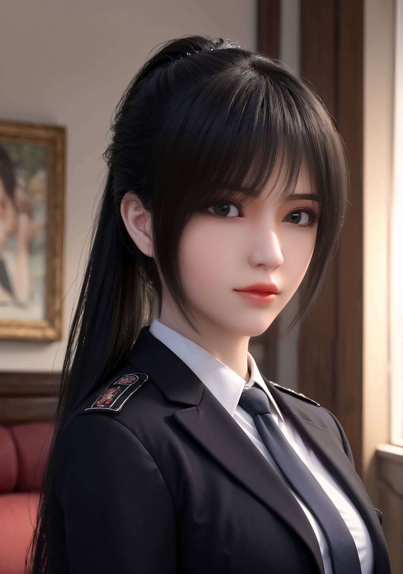 感受科技与艺术的完美融合带你领略不一样的战斗美学