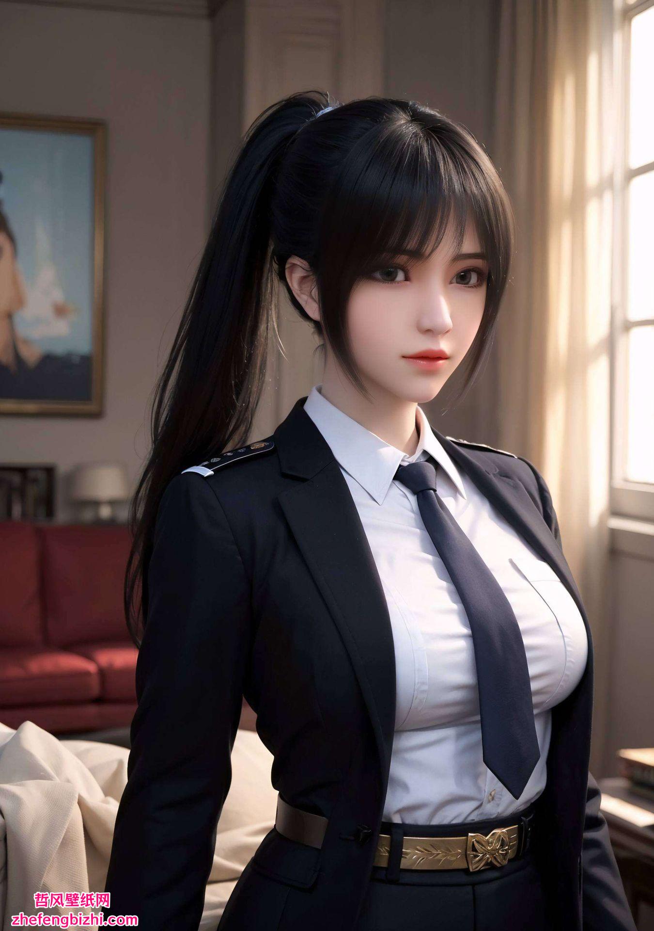 色彩鲜明完美展现了国漫的独特魅力