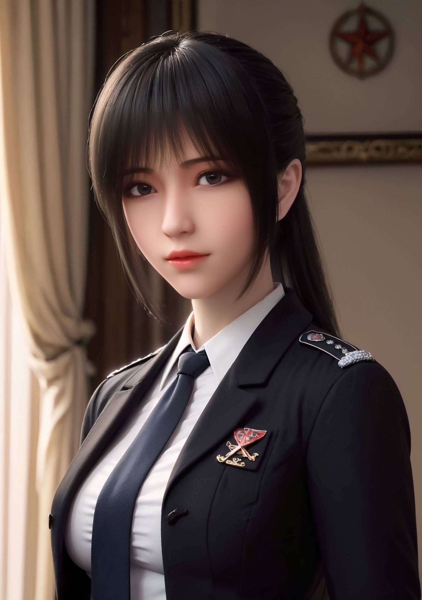 高清壁纸自制伤感几何与雄兵连琪琳的浪漫邂逅