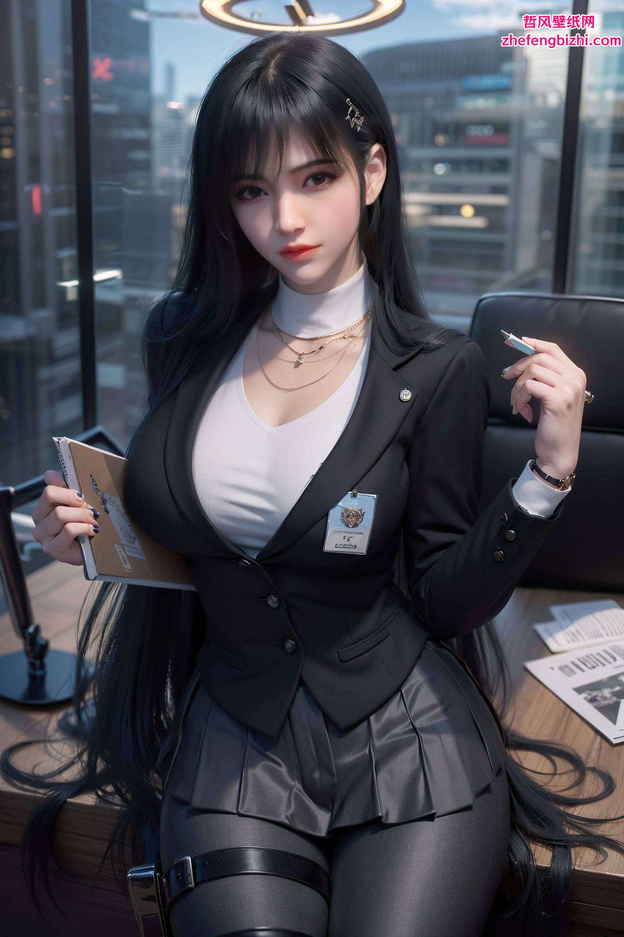 让你的手机瞬间焕发新生！带你领略国漫之美