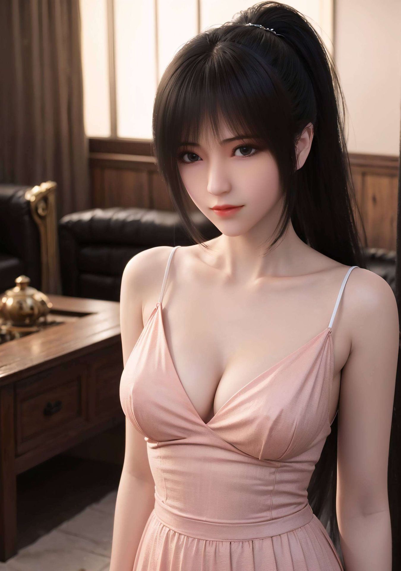 更有着令人心动的容颜这里有一款1080p的高清壁纸