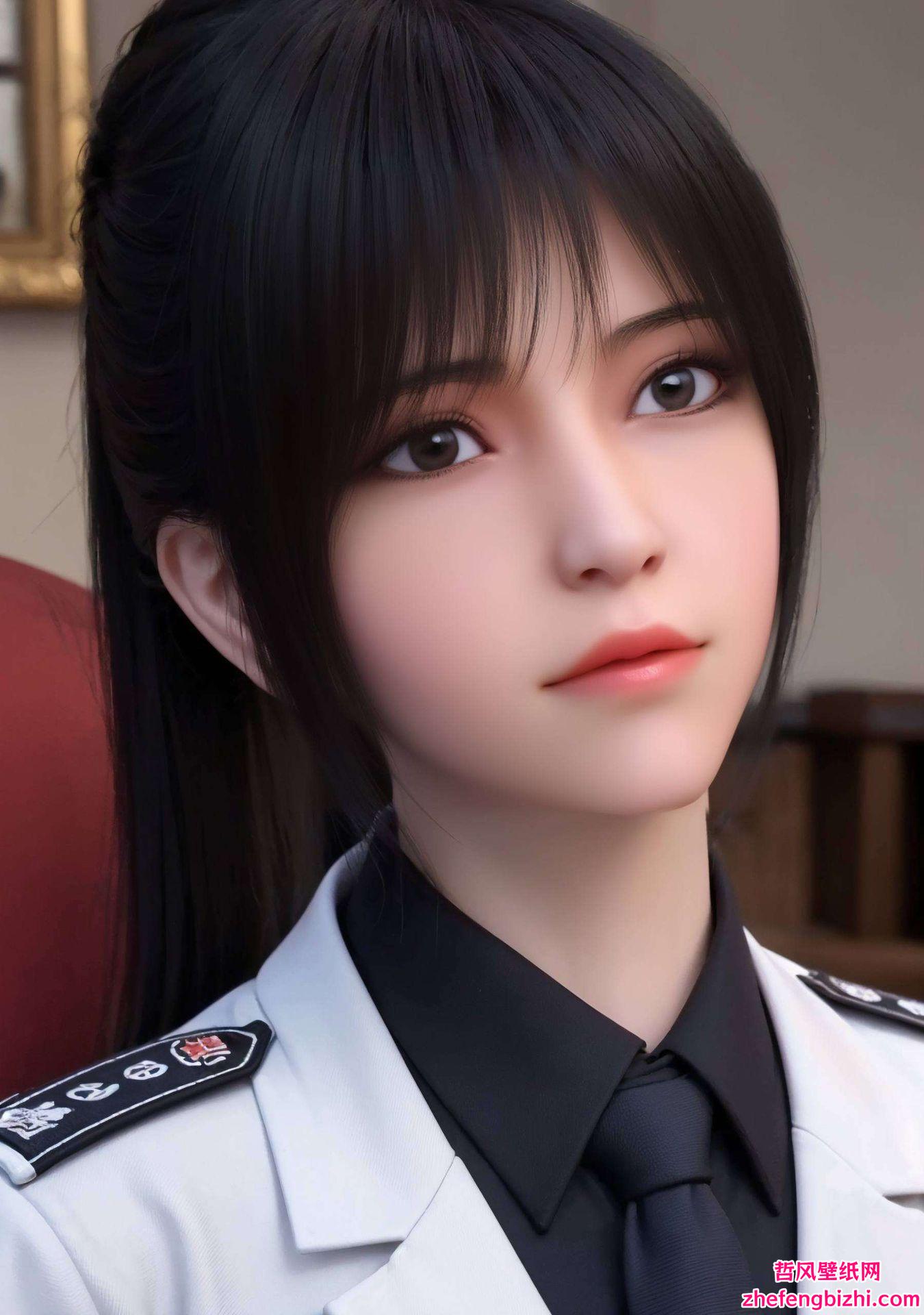 让每一天都充满活力与想象！唯美风格尽显女神风采