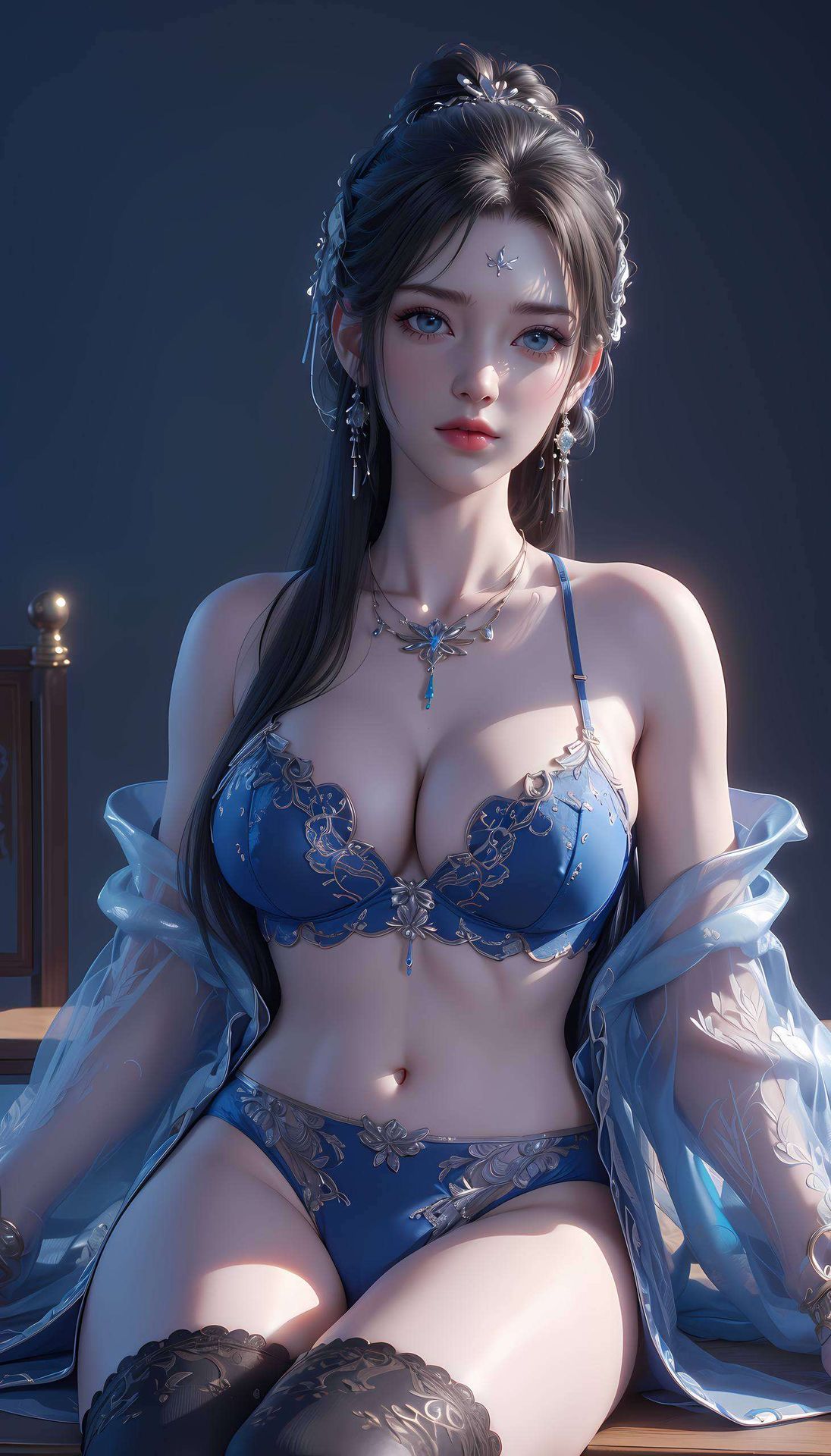 AI技术打造为你的桌面增添独特韵味