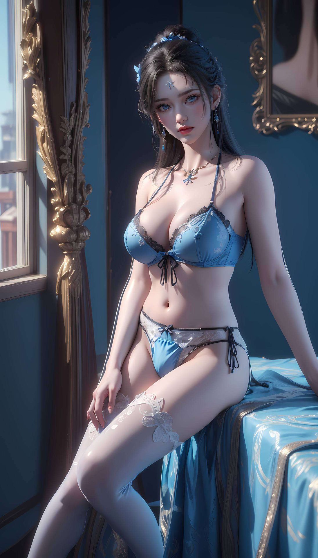 高清画质这款1080p壁纸