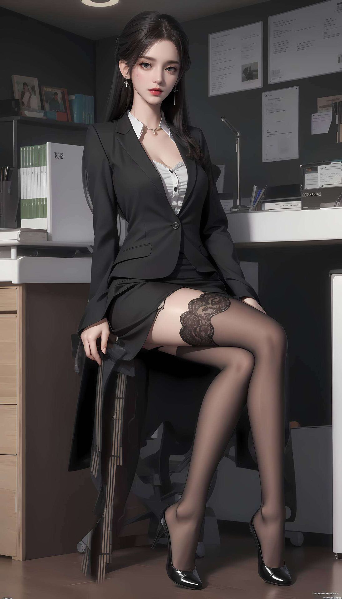 锁定在你的iPhone锁屏上这不仅仅是一张壁纸