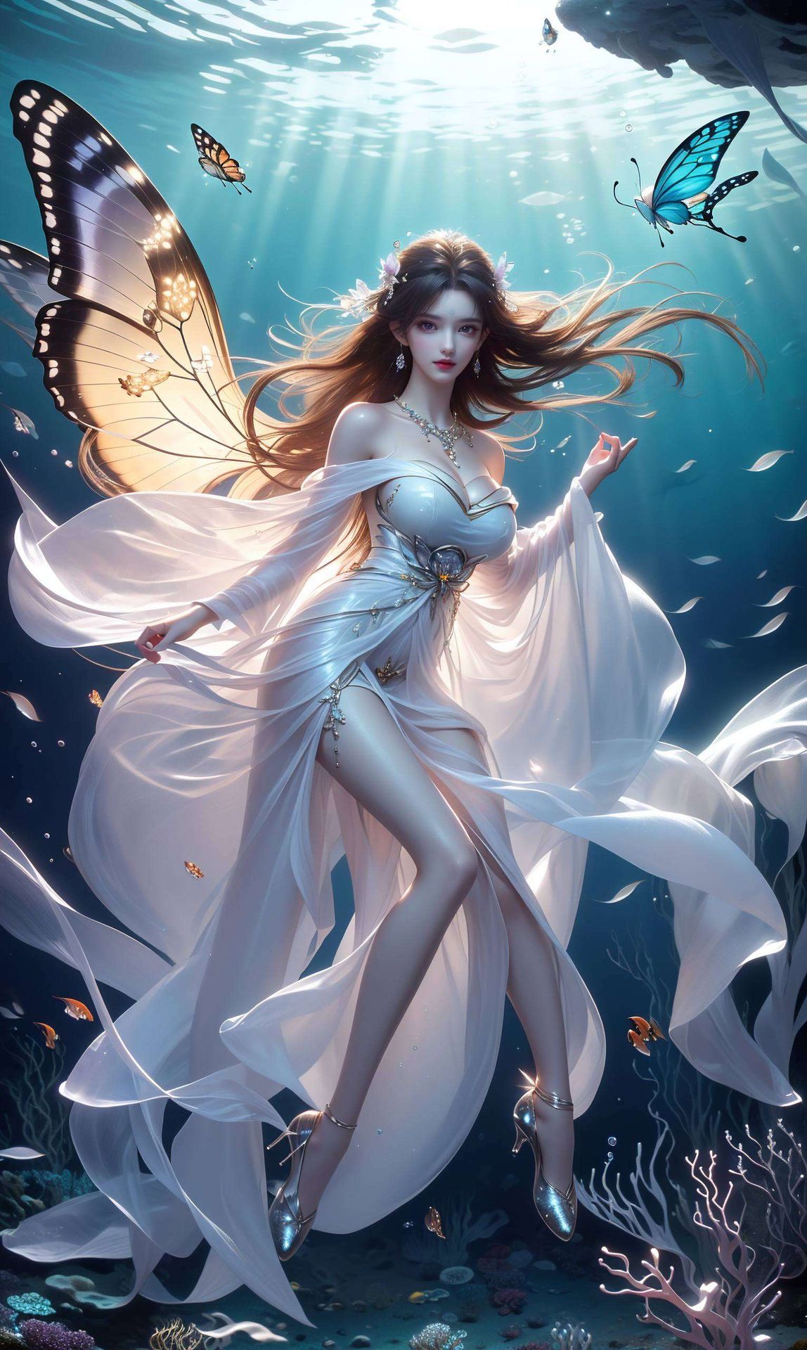 仿佛能将繁花盛开于冬雪之中都如沐春风