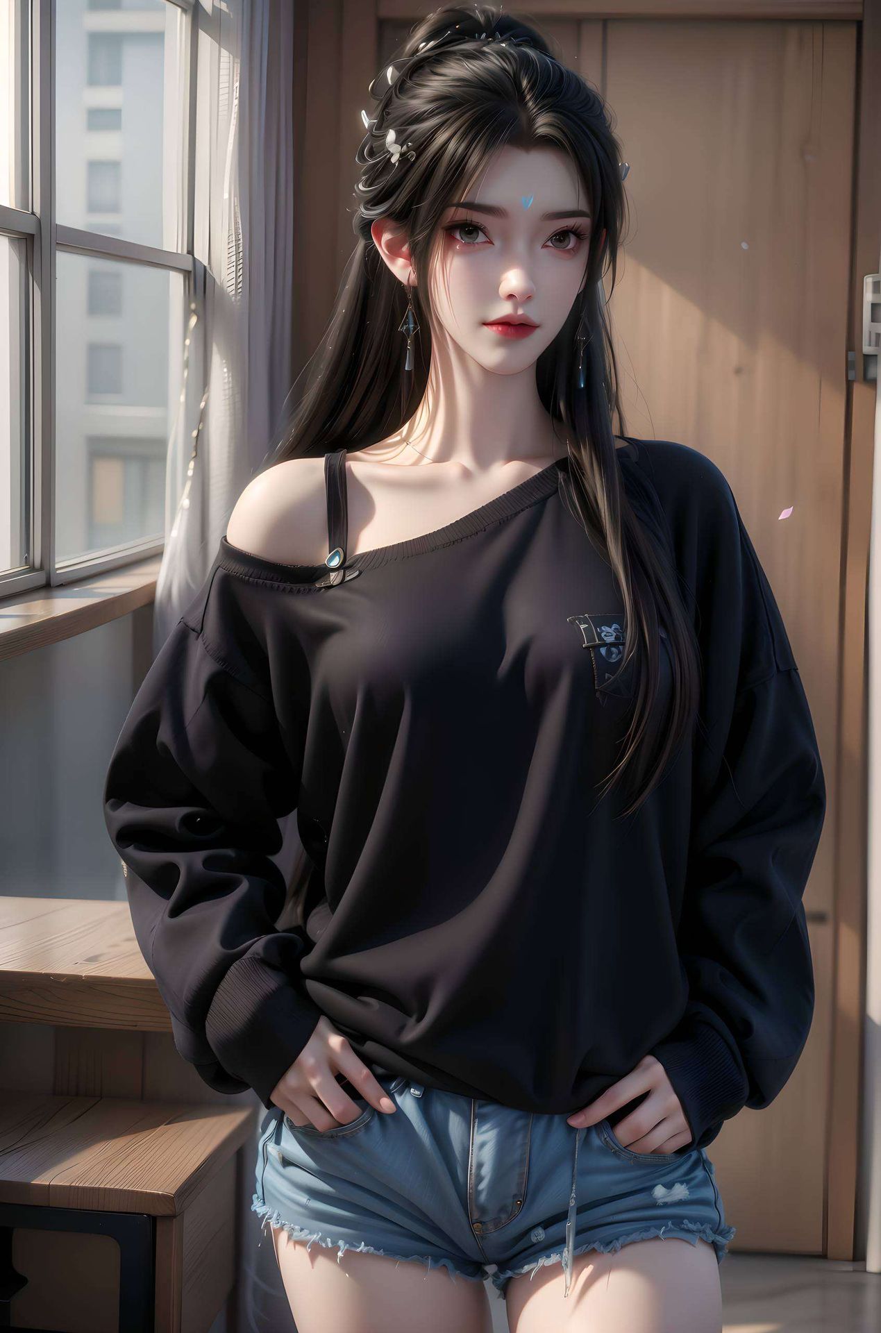 都是对美的极致追求快来下载