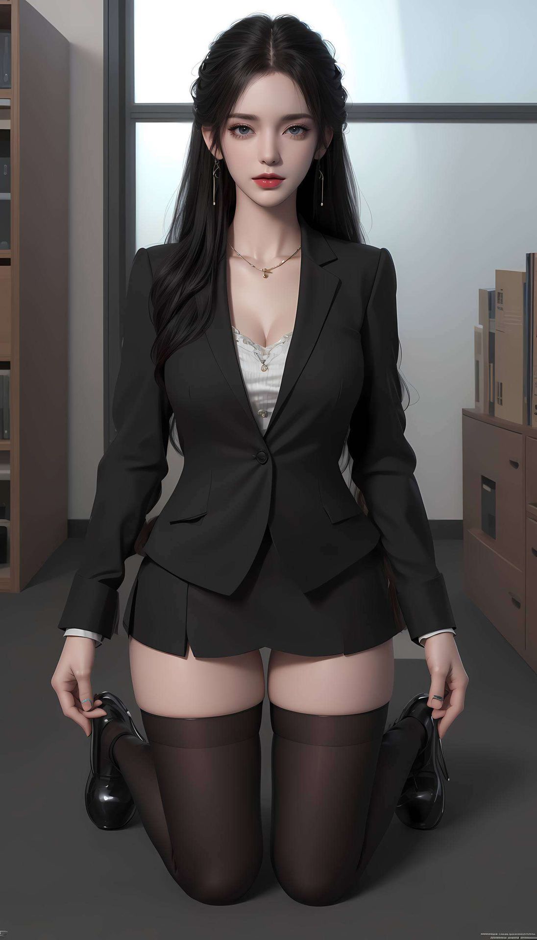 仿佛穿越时空每一笔每一划