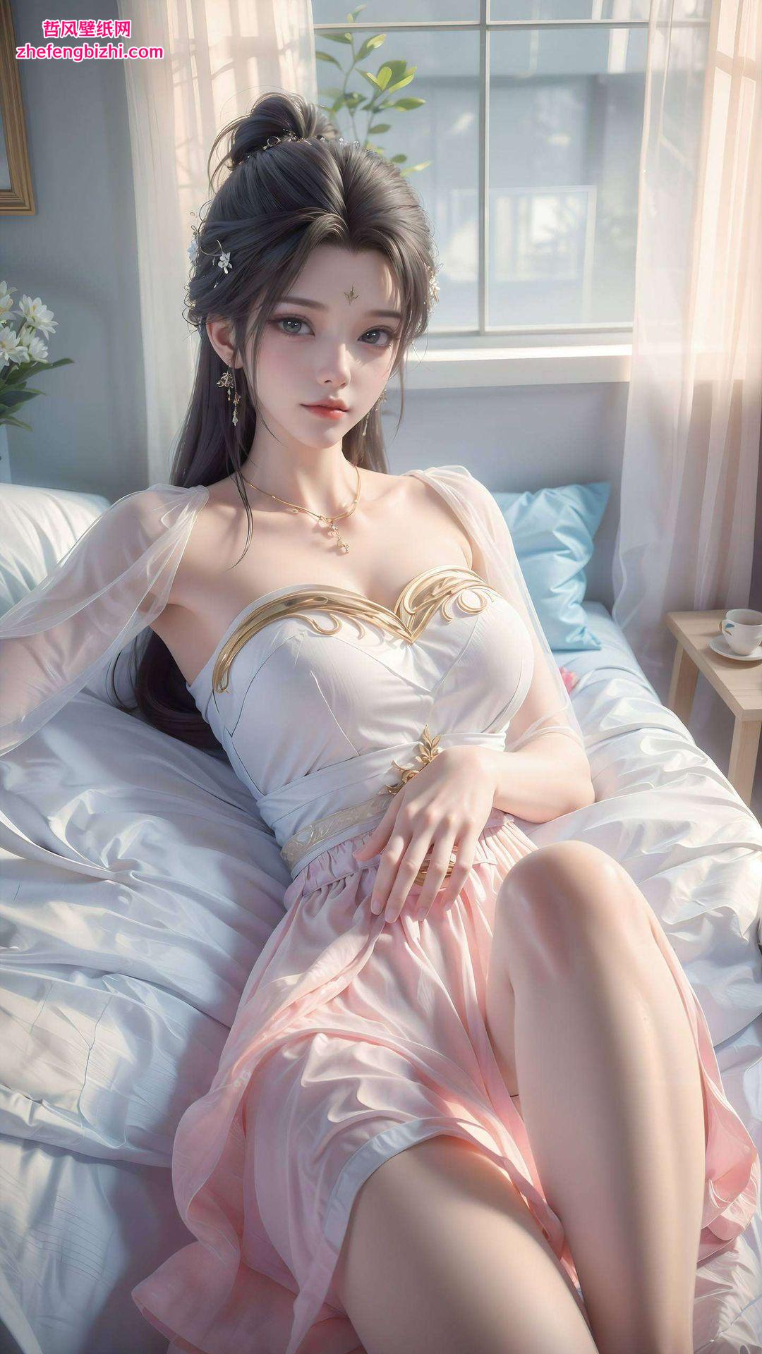 清漪专为热爱国漫的你量身打造