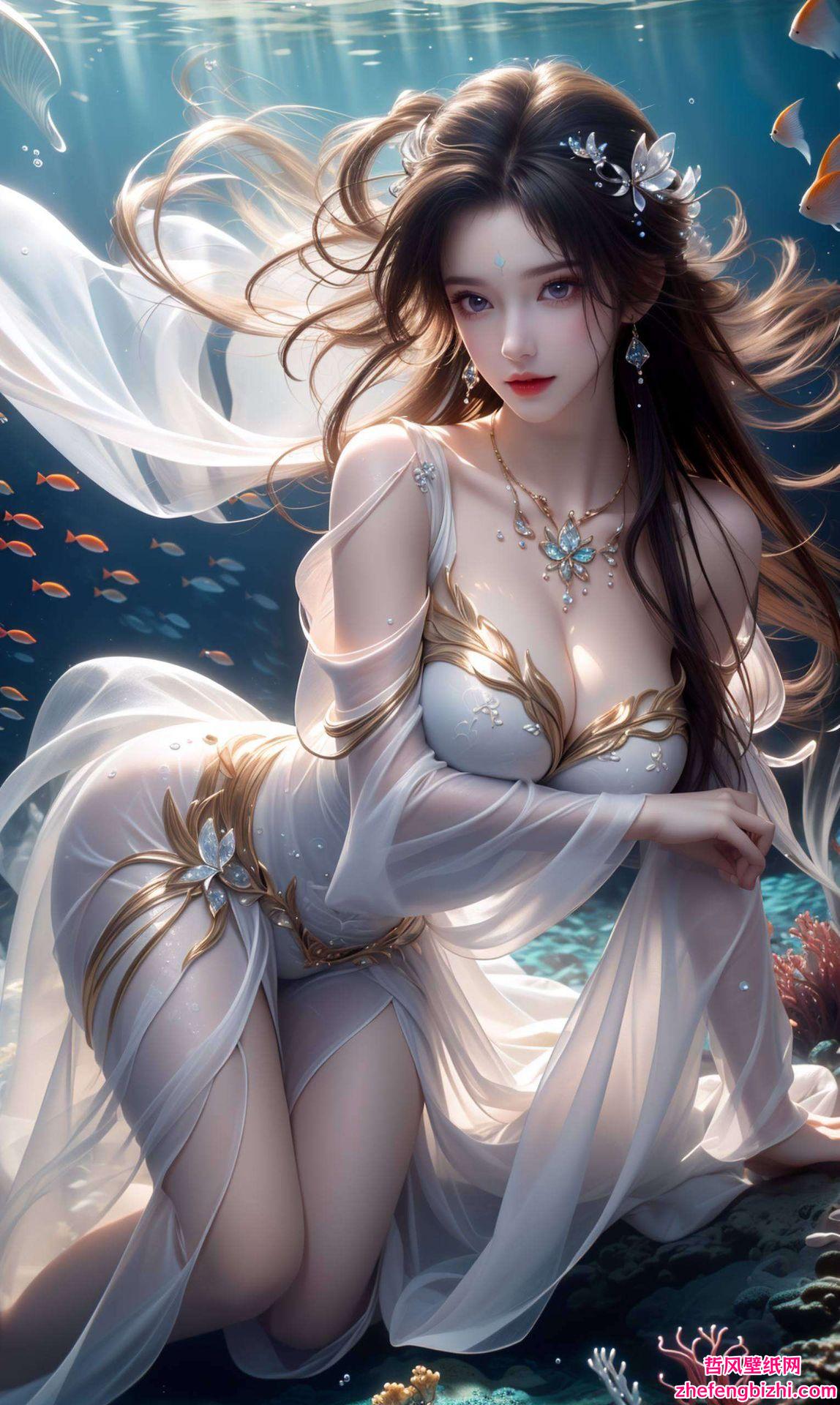 为你带来一场视觉的盛宴趴在床上