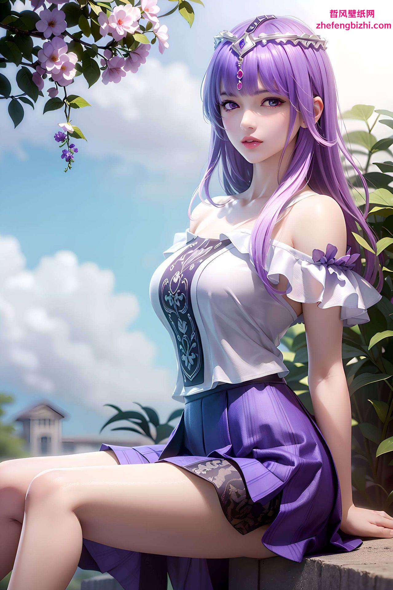 带你领略国漫之美为你的电脑桌面增添一份独特的艺术气息