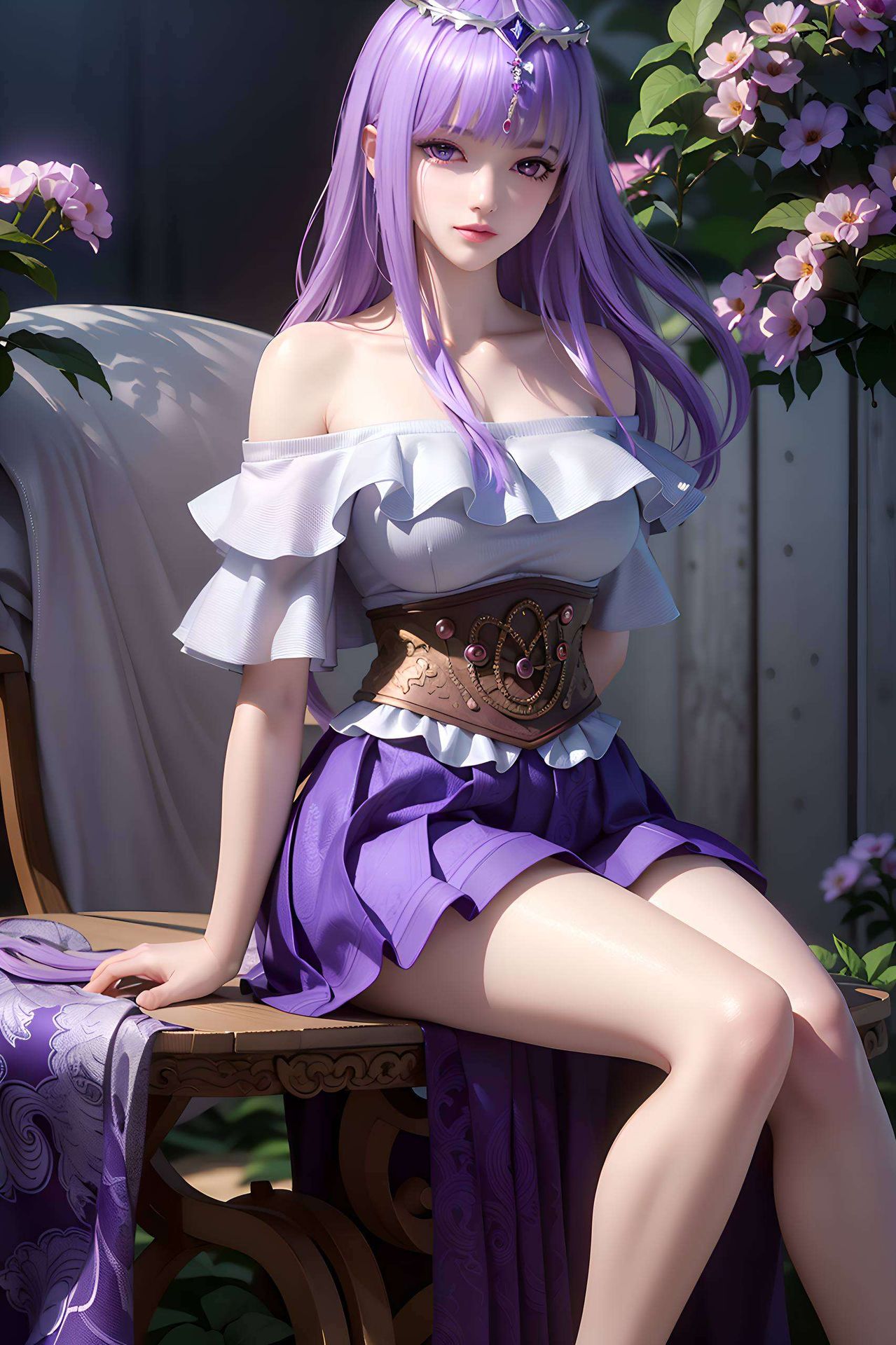 让你的手机瞬间变身为一幅生动的艺术画如同春日微风