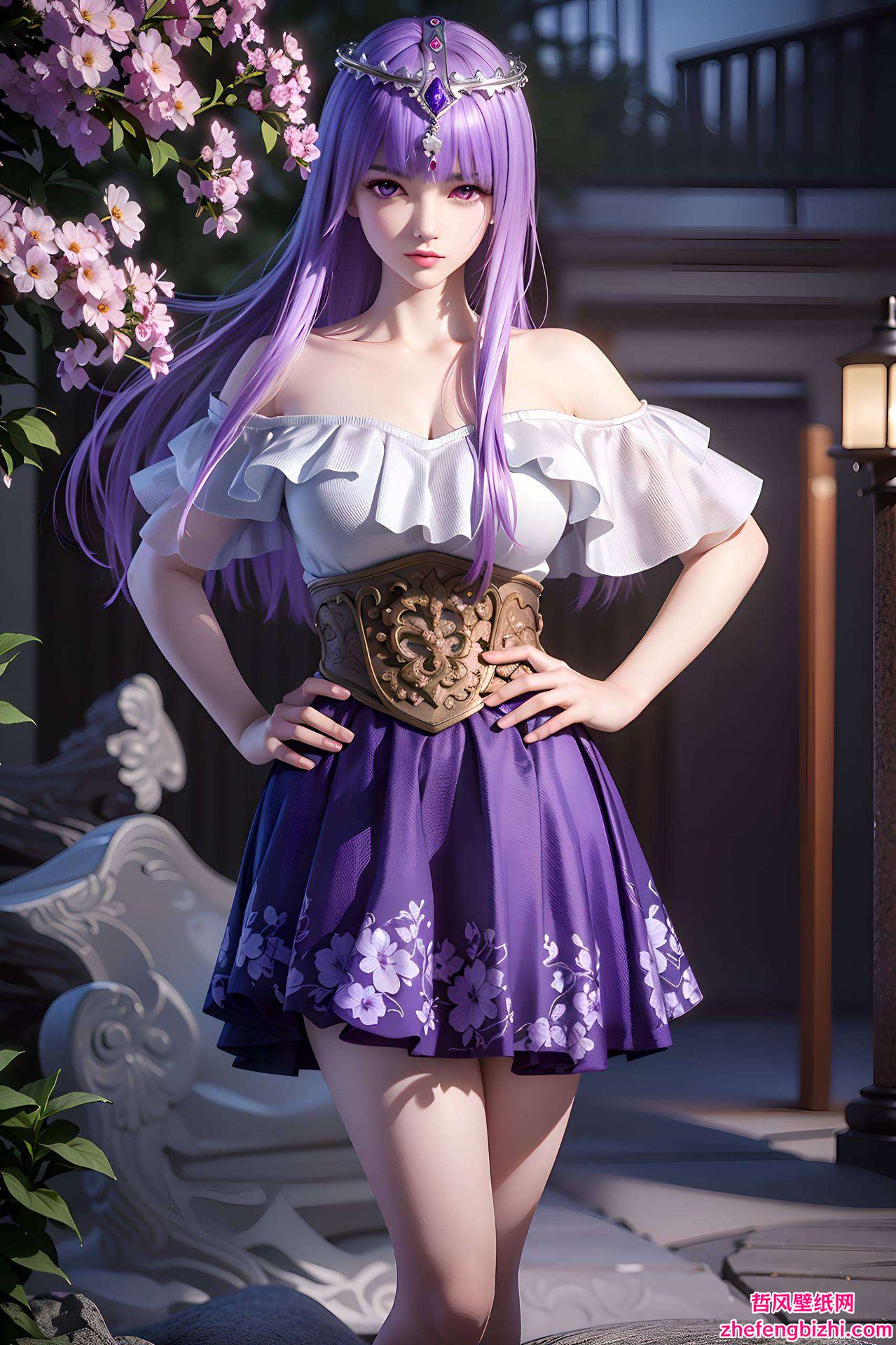 细节栩栩如生活力满满！