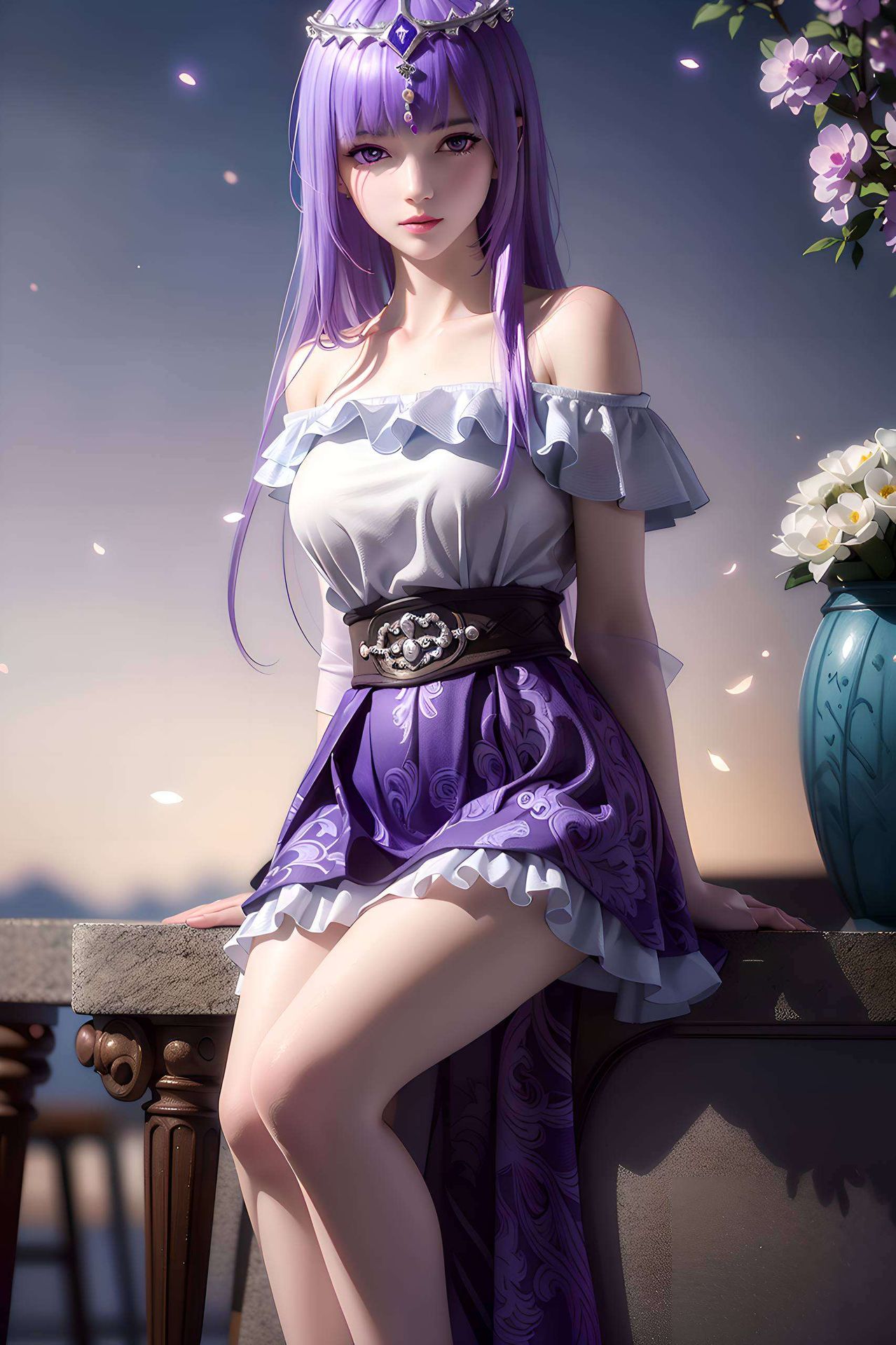 为你的桌面带来一抹古典与科技的完美交融复古韵味十足