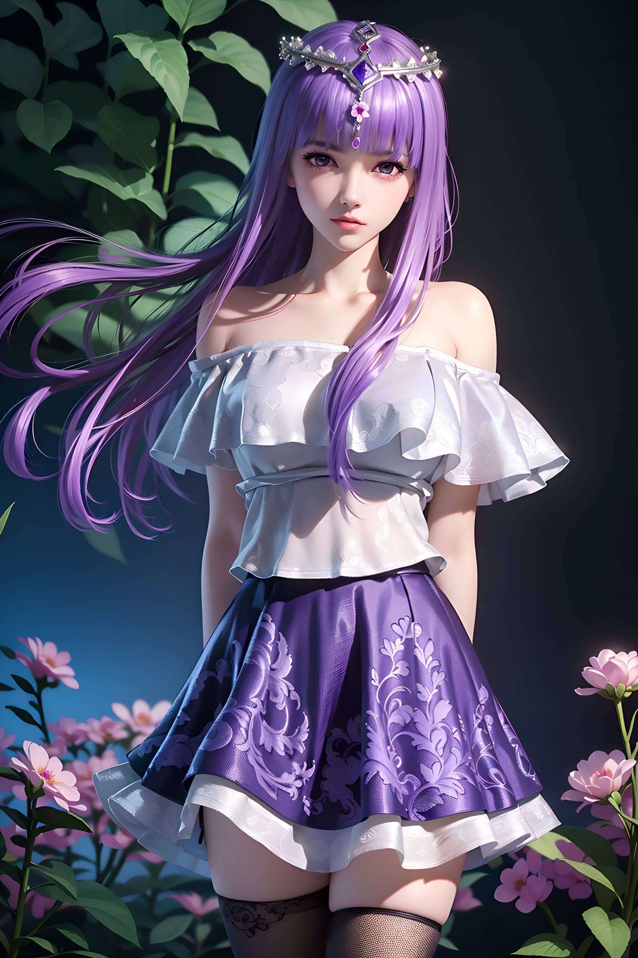 让每一次滑动都成为一场视觉盛宴高清壁纸捕捉了她最迷人的瞬间