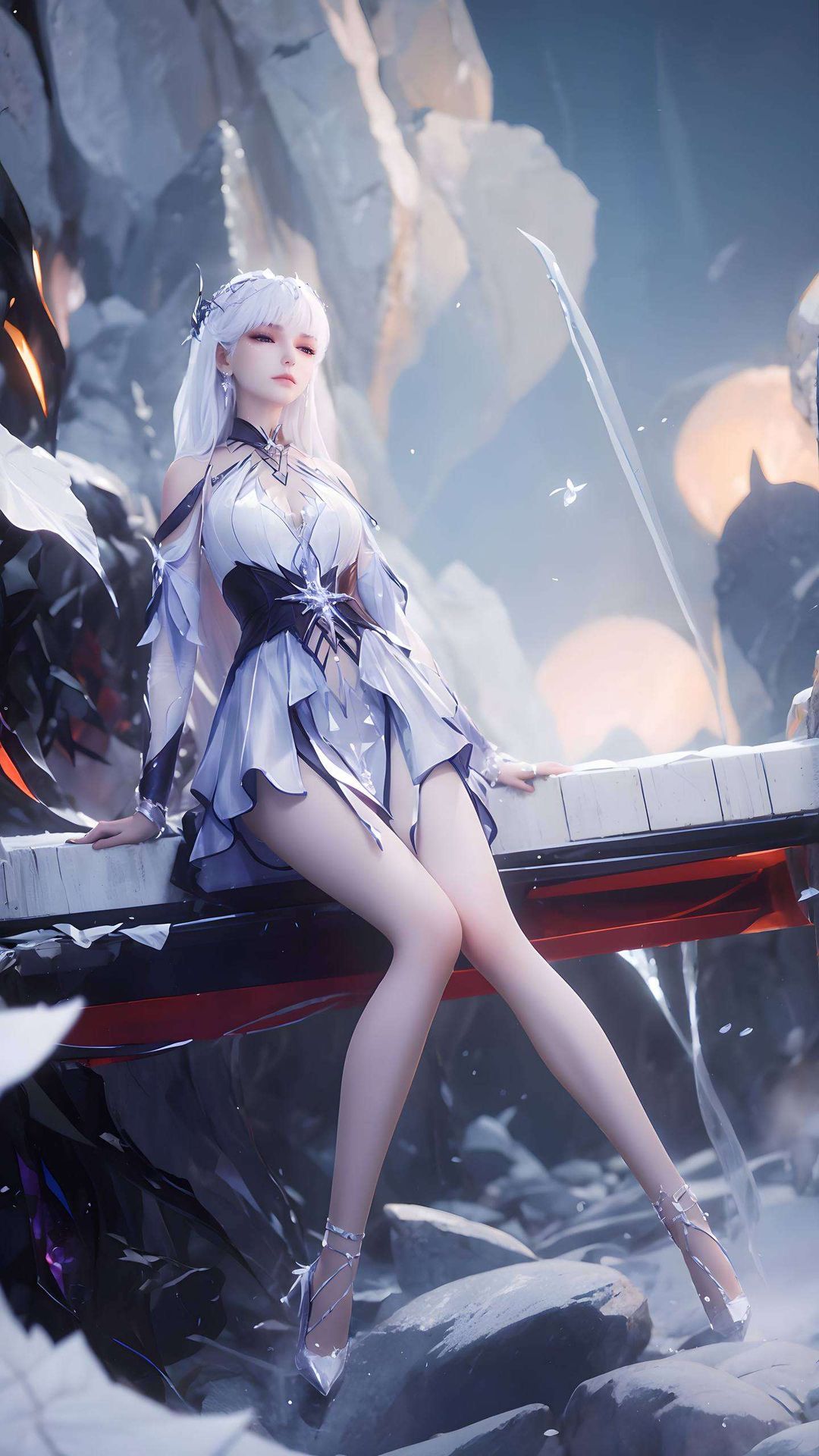 细节精致让你的手机瞬间焕发新生