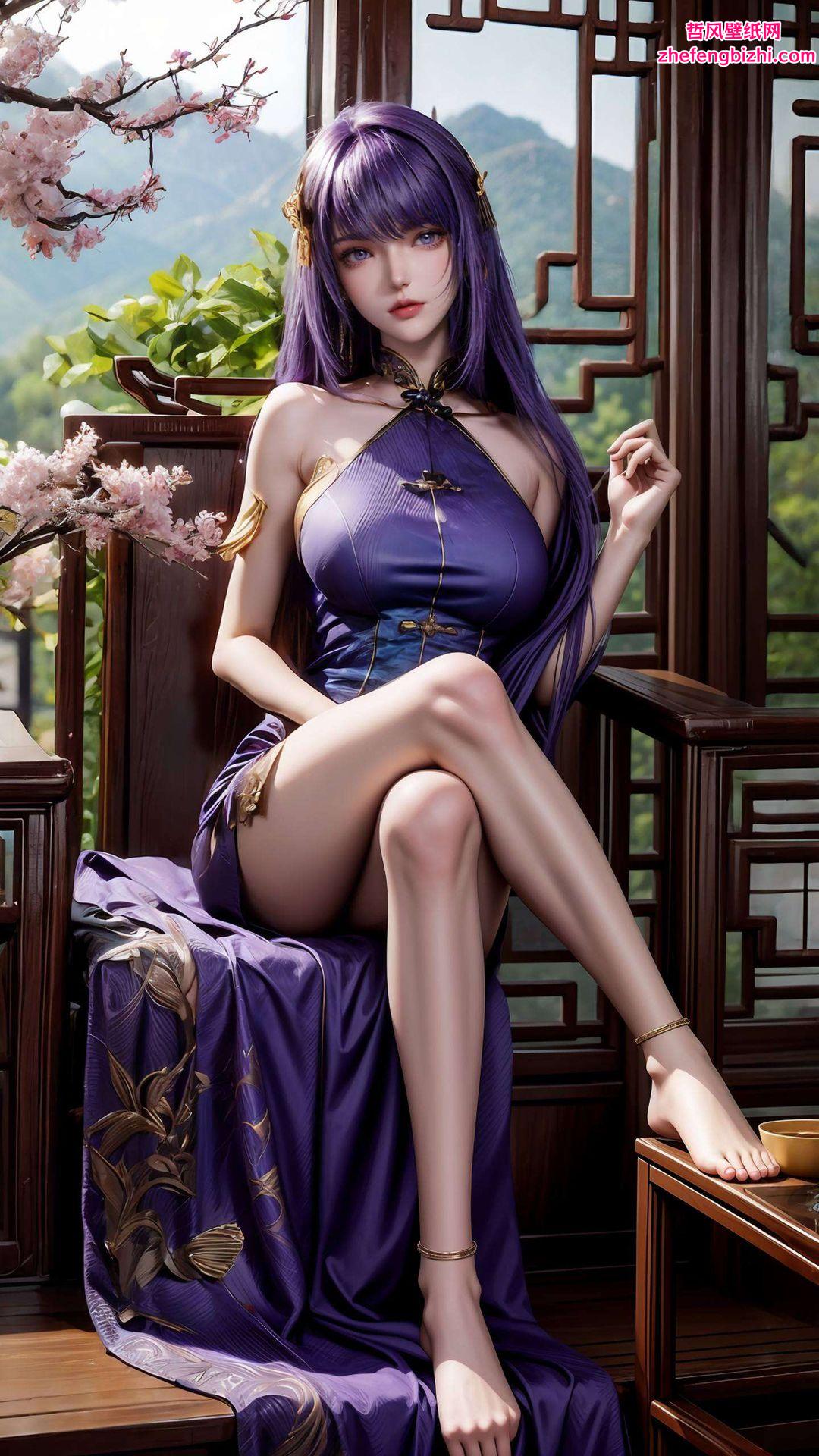 生动逼真高清画质让你沉浸于细腻的画面之中