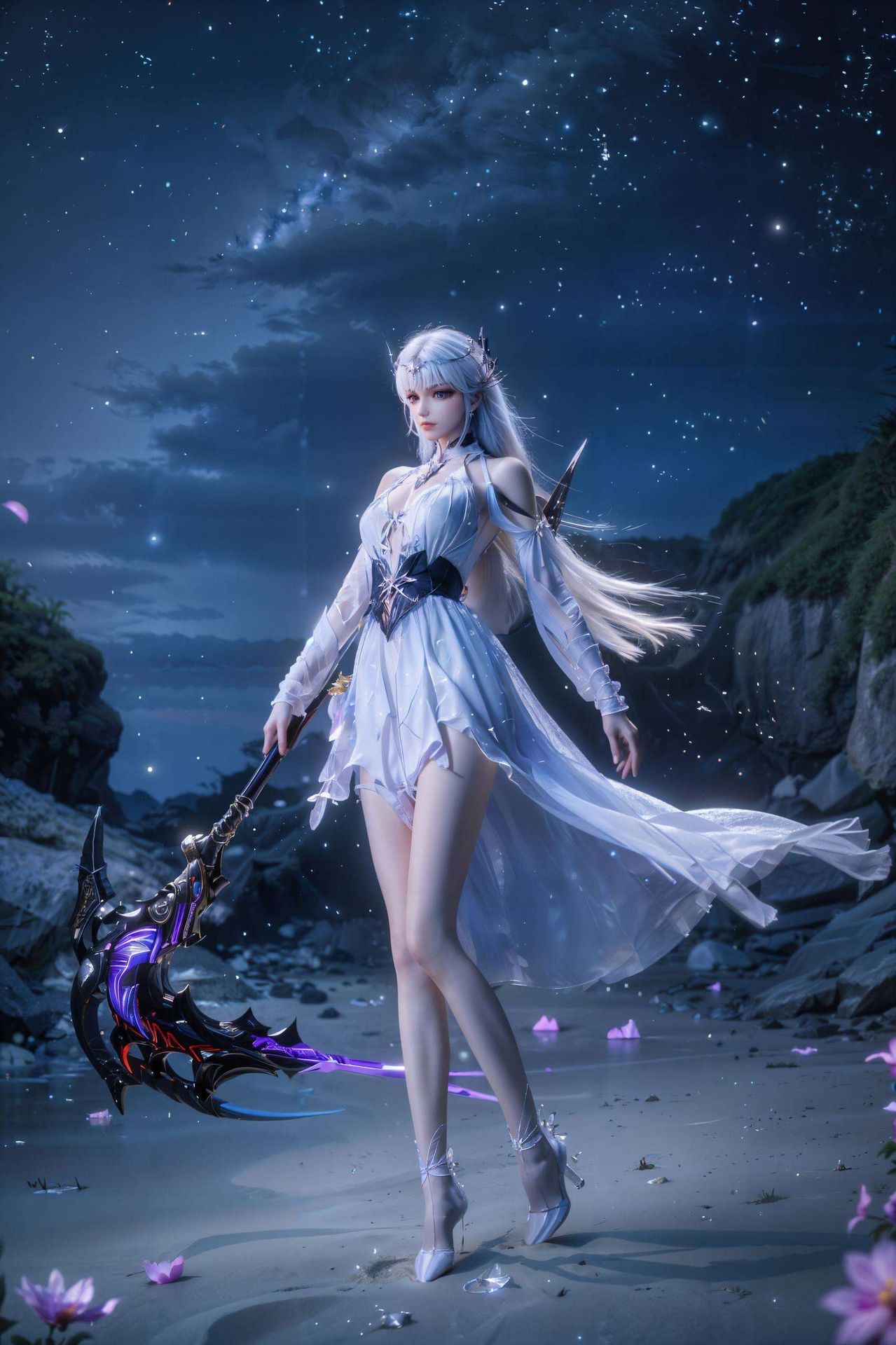 感受每一处细节的生动魅力探索2k高清动物世界