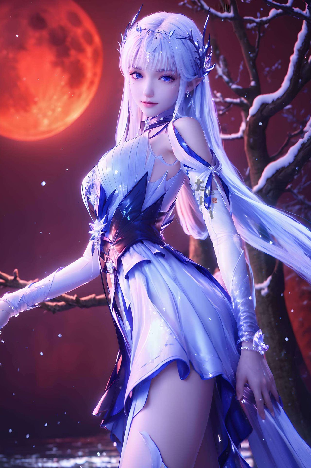 感受别样的动漫风情！探寻国漫之美