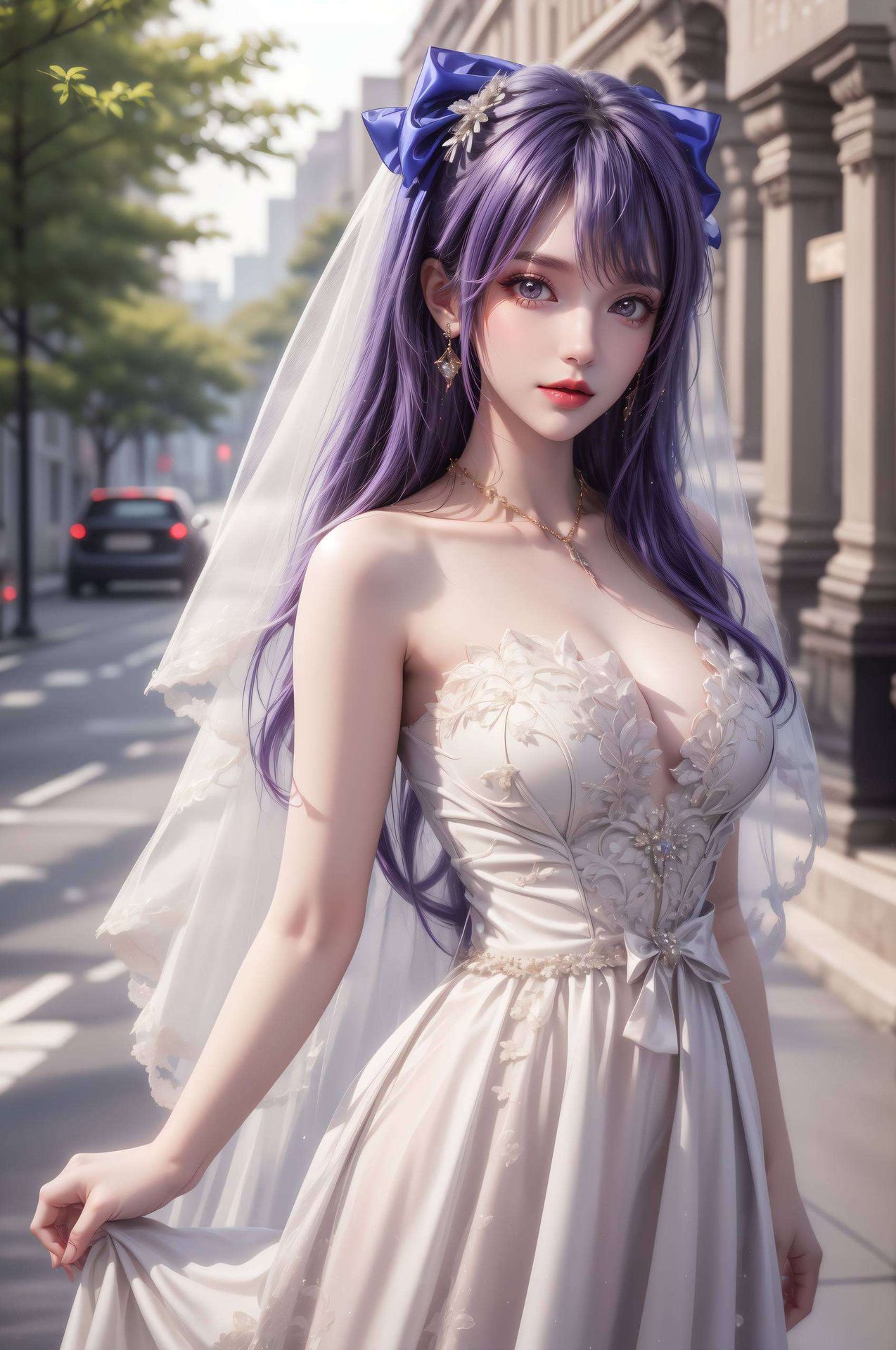 尽享视觉盛宴以圣采儿动态形象呈现