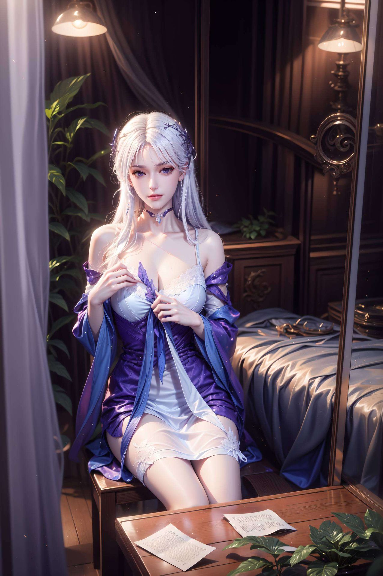 让你领略国漫之美瞬间捕获万千粉丝的心！