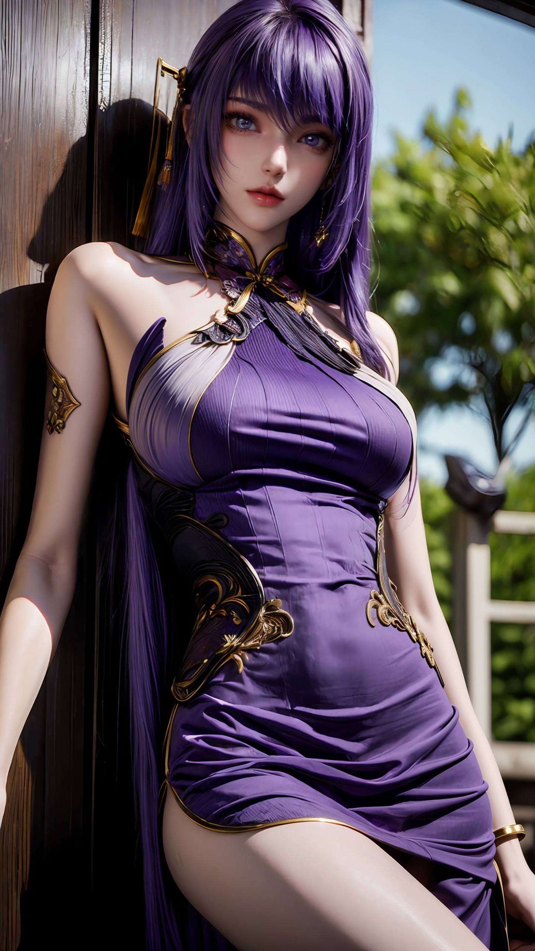 沉浸在1080p的超清画质中感受龙皓晨与圣采儿携手前行的浪漫瞬间