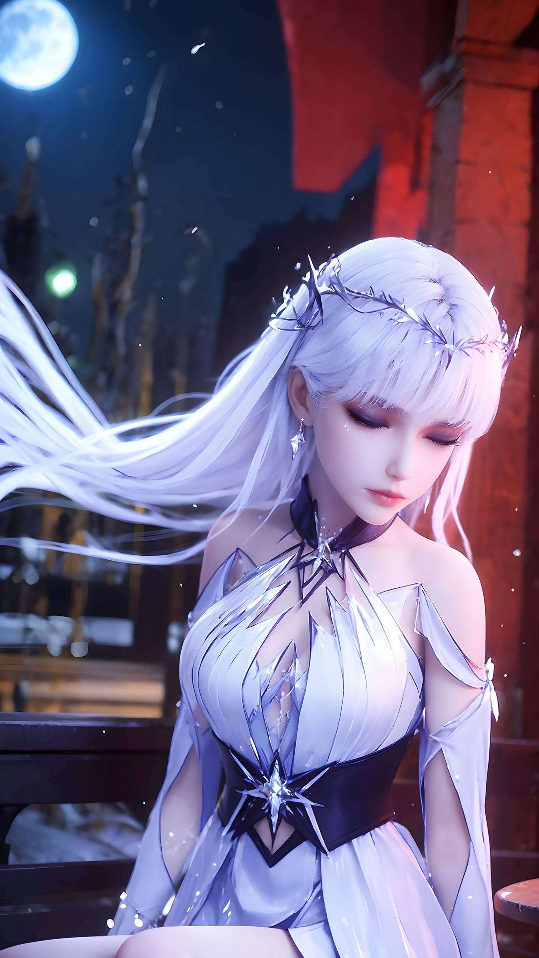 为你的手机注入灵魂美轮美奂