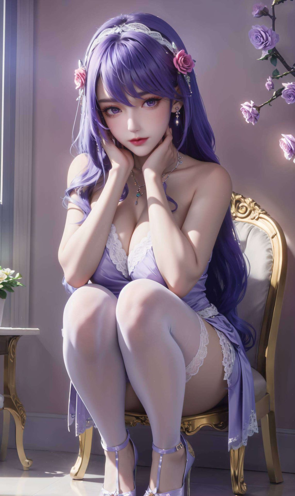 每一帧都是精心绘制国漫之美