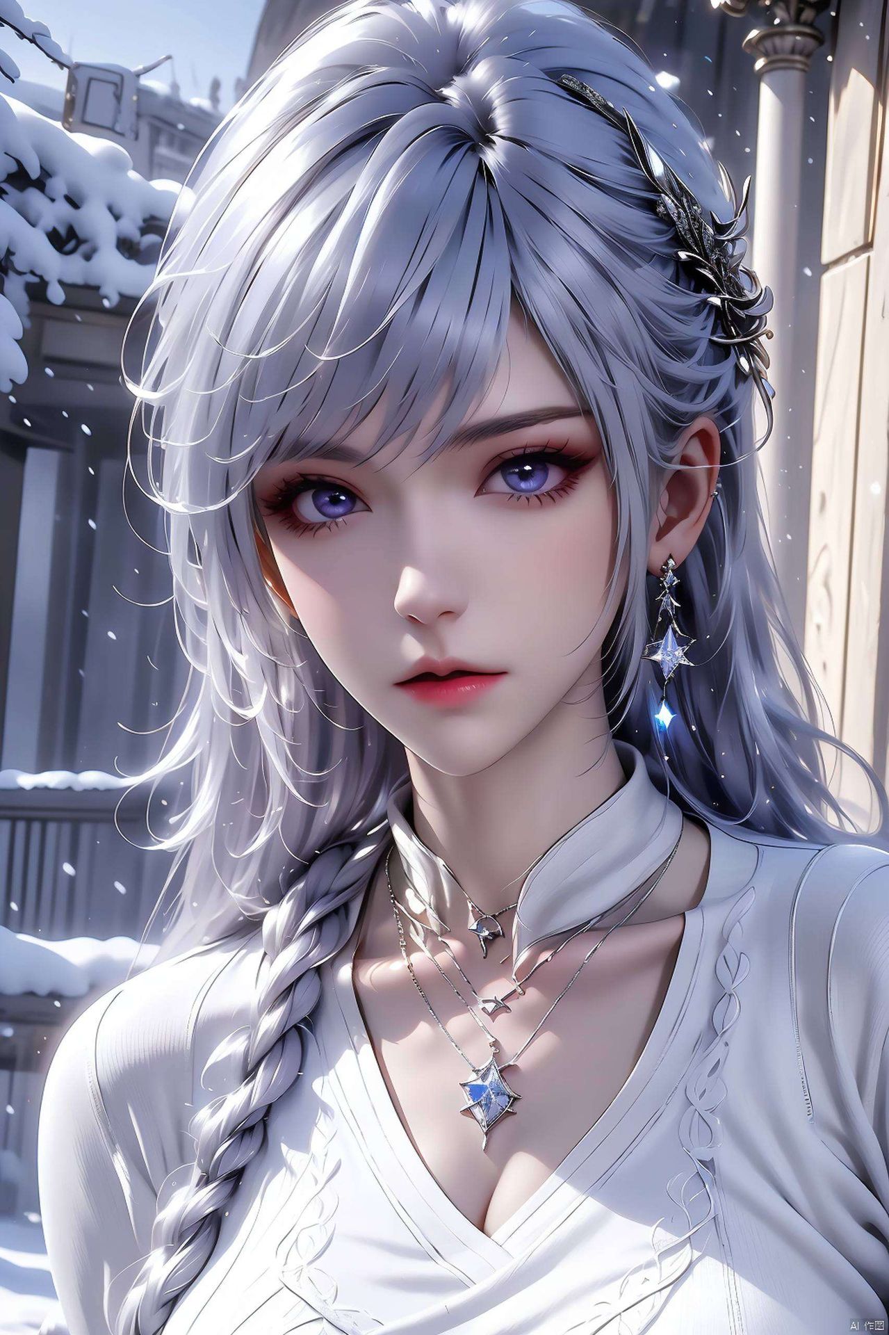 独特的横向壁纸设计每一处细节都散发着异域风情