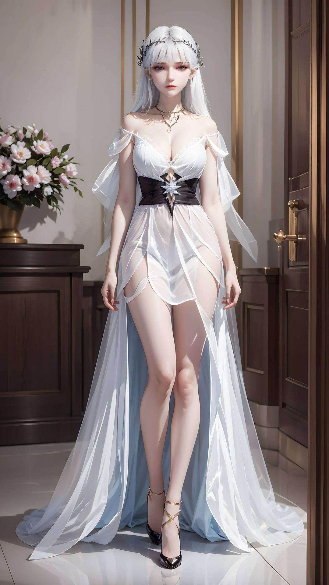 简洁大方轻松装饰你的电脑桌面