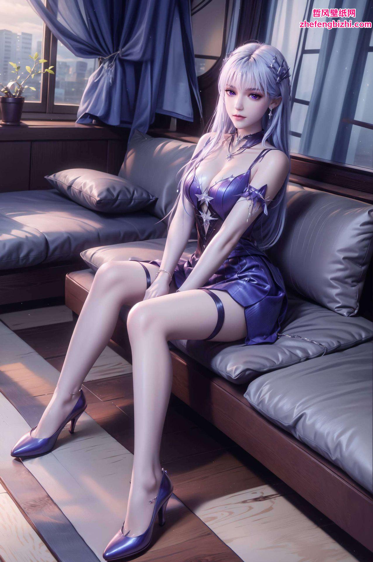 专为热爱国漫的你量身打造点亮你的每一天