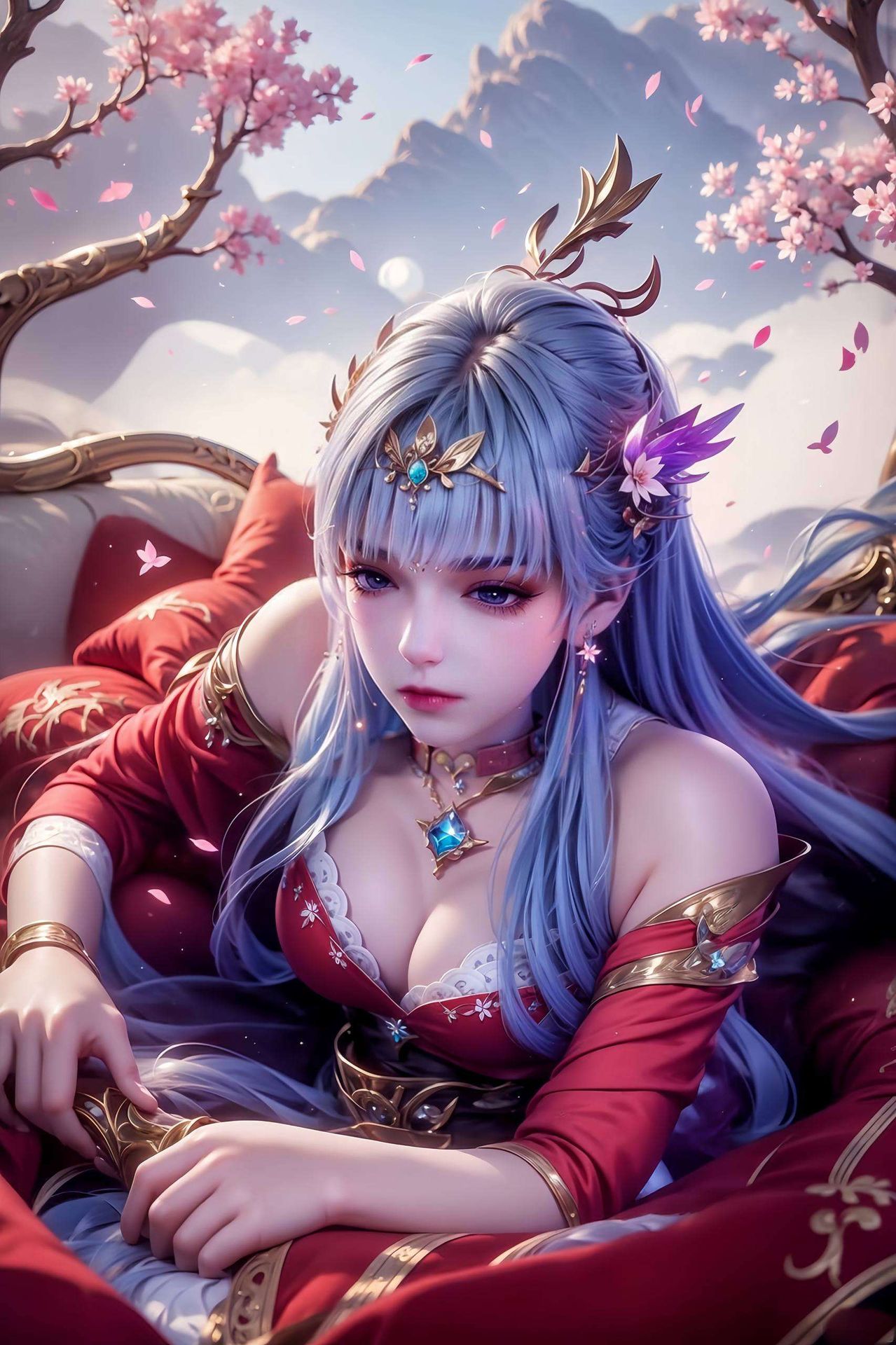 成为了无数粉丝心中的壁纸首选4K高清画质