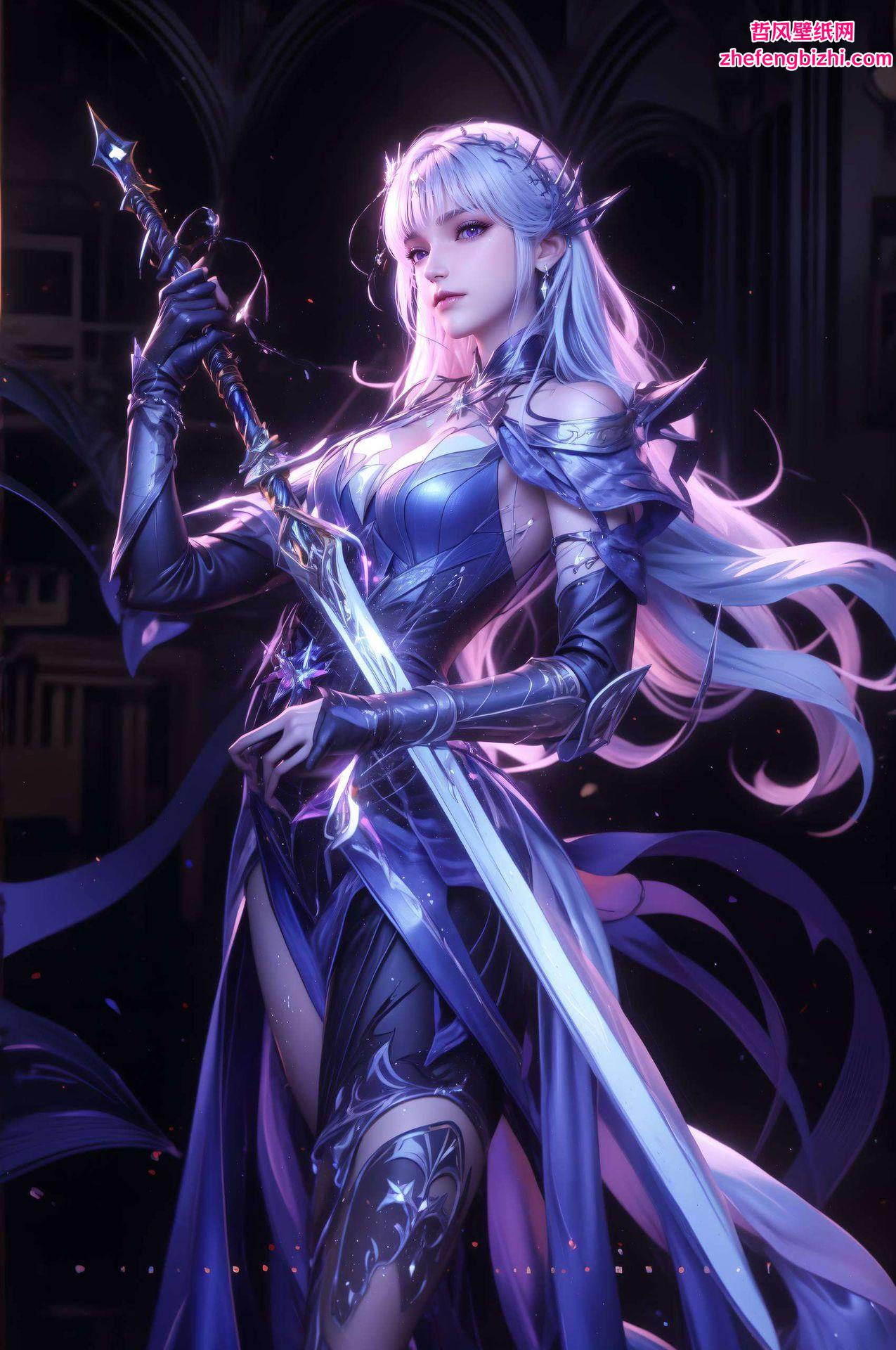 每一帧都是精心雕琢的艺术品特集金属质感苹果桌面