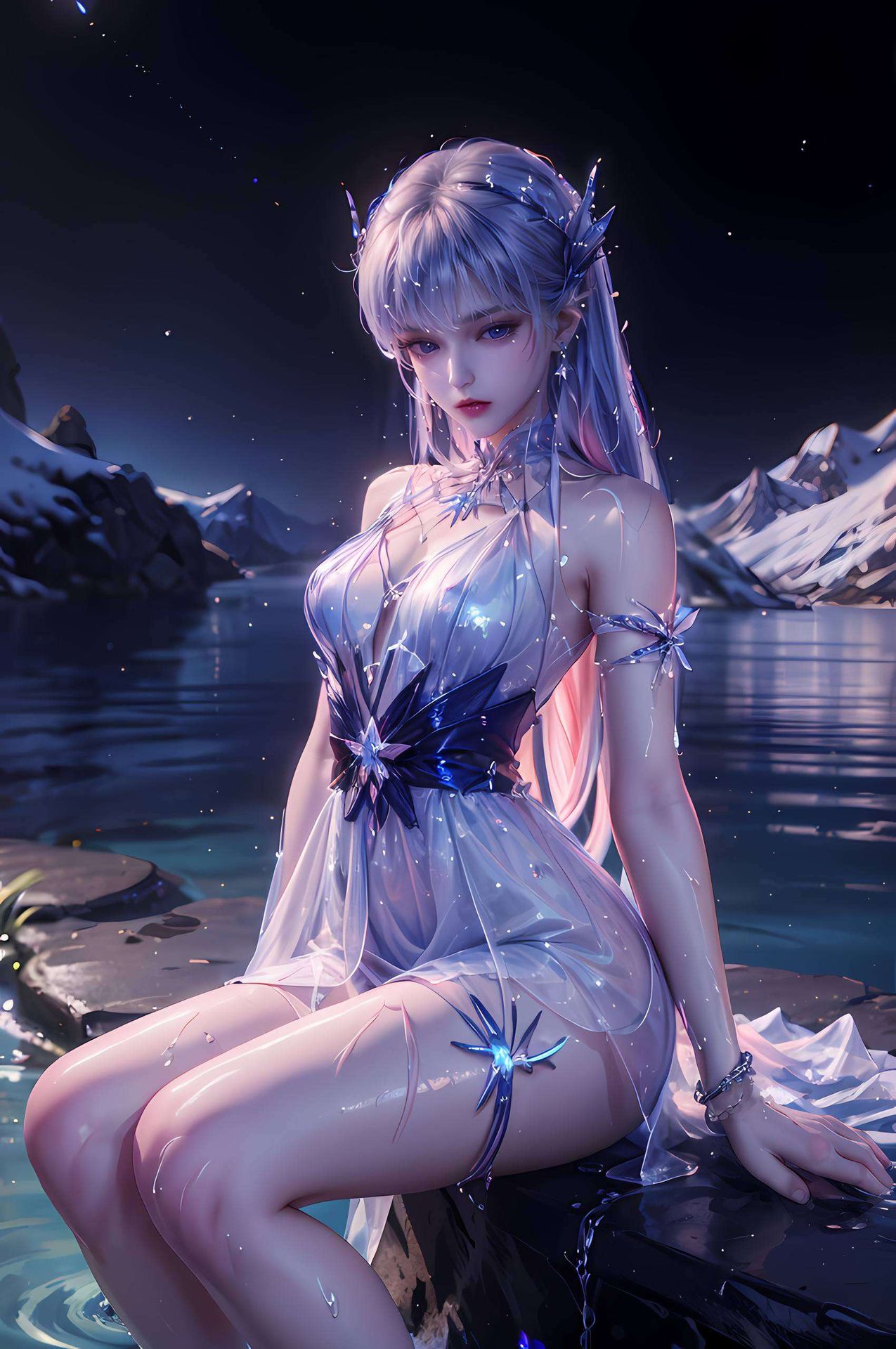 为你带来视觉的盛宴置身于繁花之中