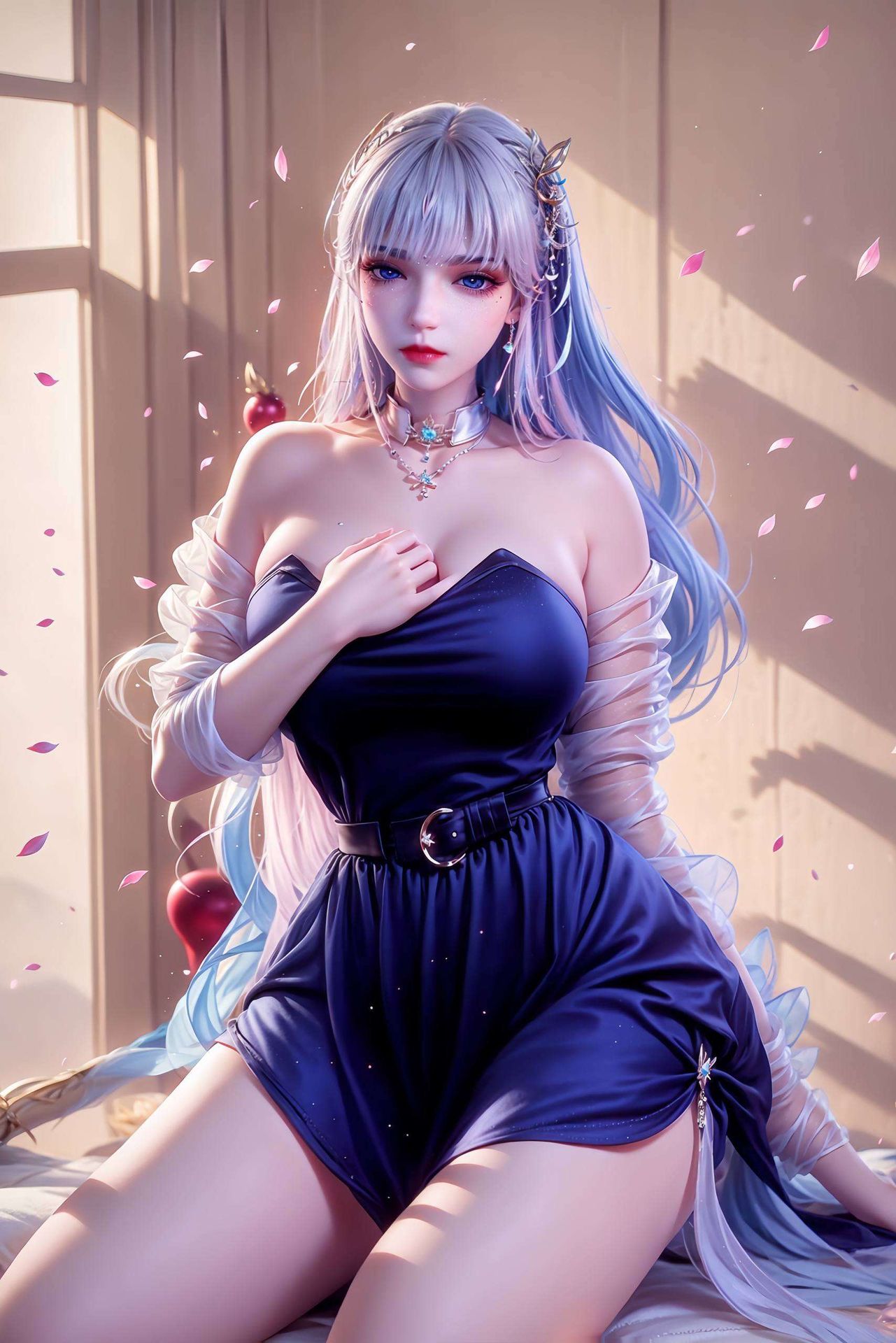 高清画质为你的视觉带来极致享受