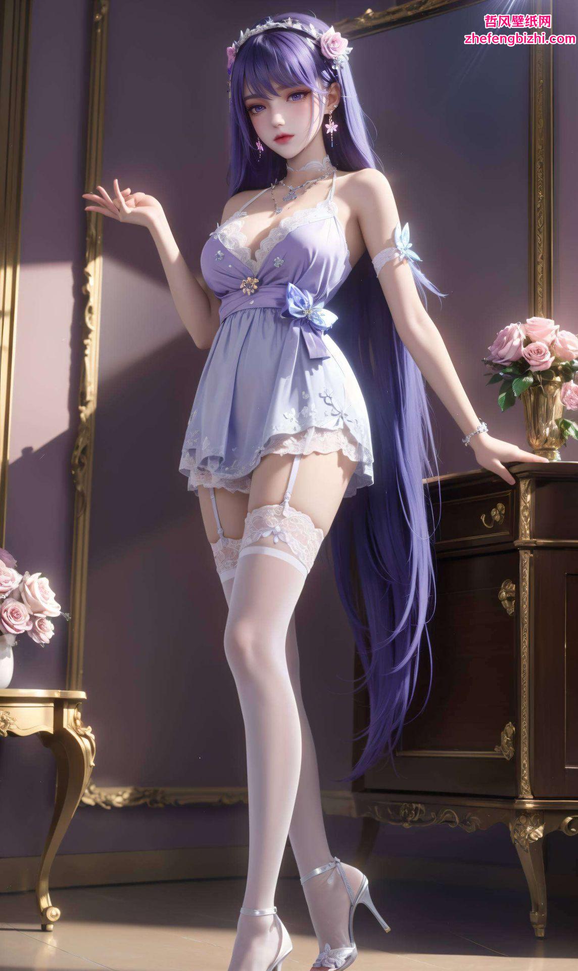 搭配护眼色调为你的艺术壁纸增添独特魅力