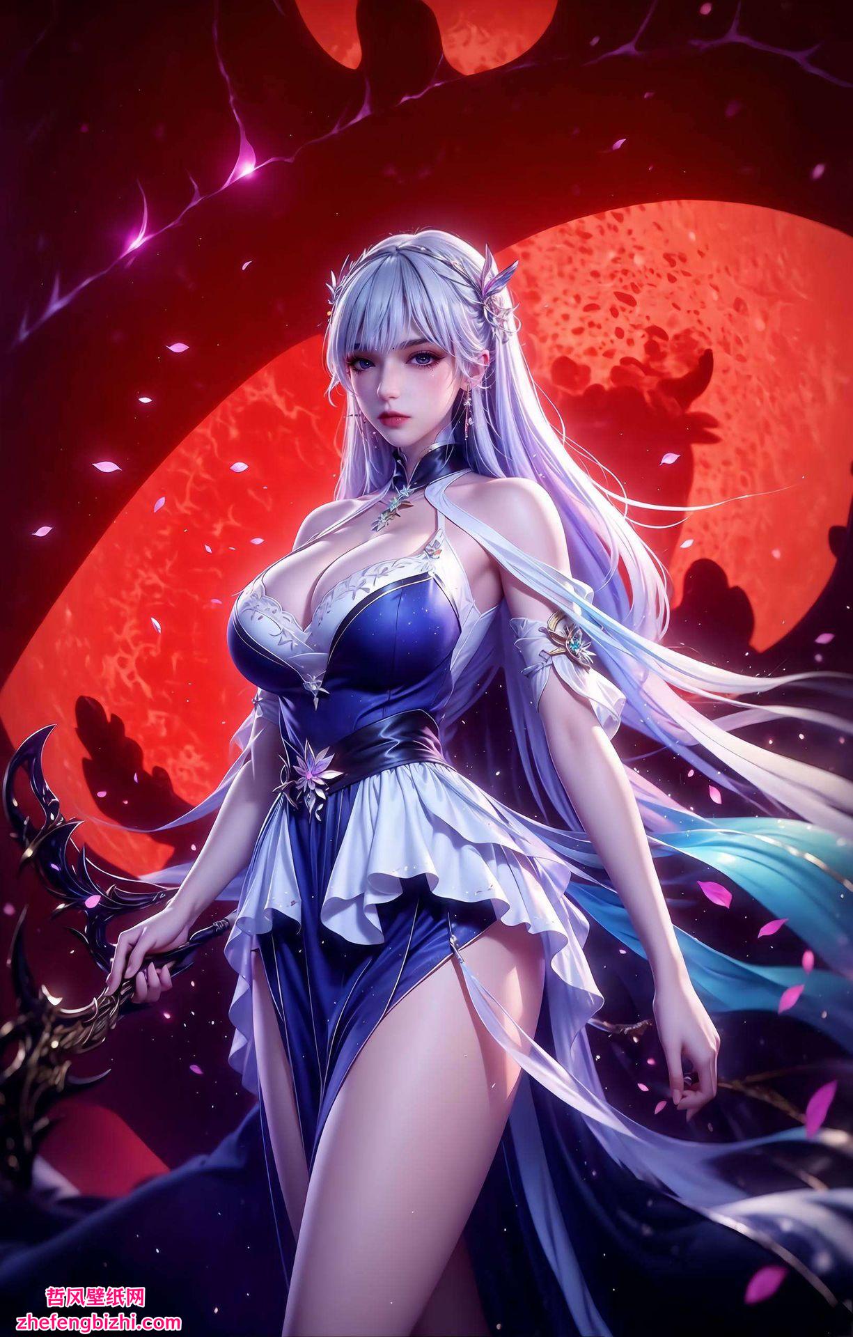 AI对称之美尽显无疑都是视觉盛宴的开始
