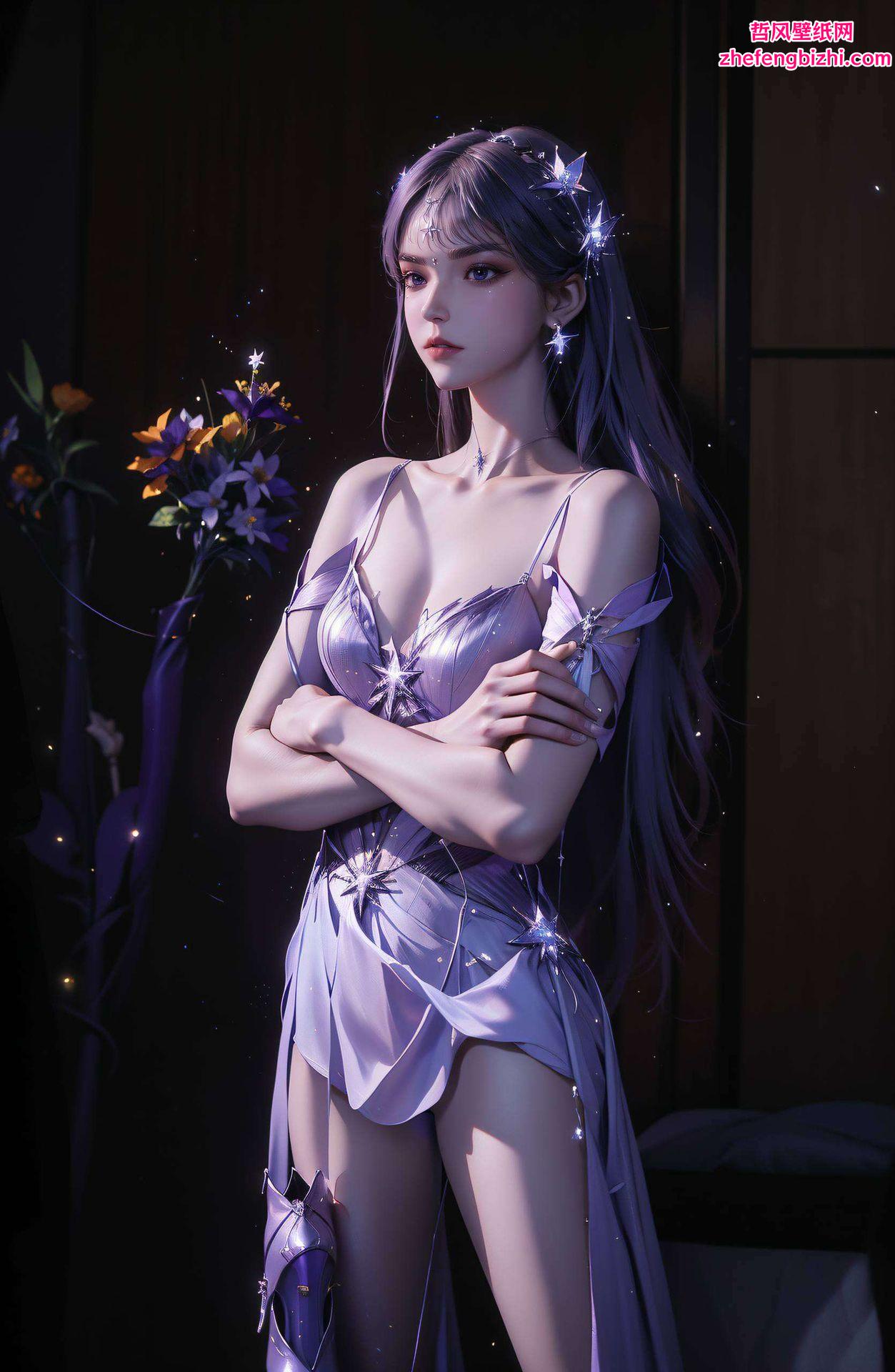 细节毕现以圣采儿正面高清图片为设计核心