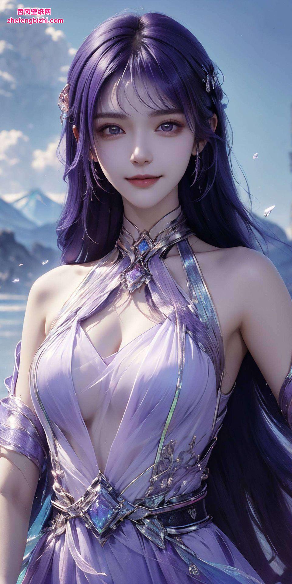 色彩斑斓每一帧都是对自然与活力的完美诠释