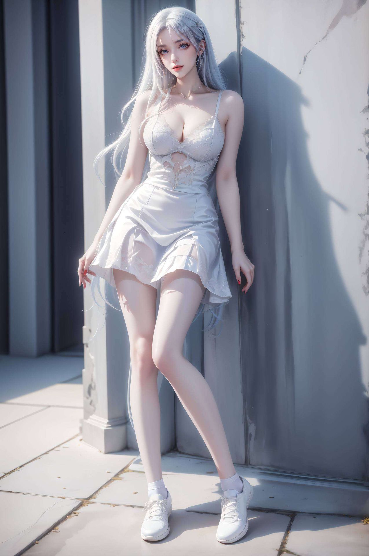 遇见波西米亚风格的圣采儿壁纸独特的国漫韵味