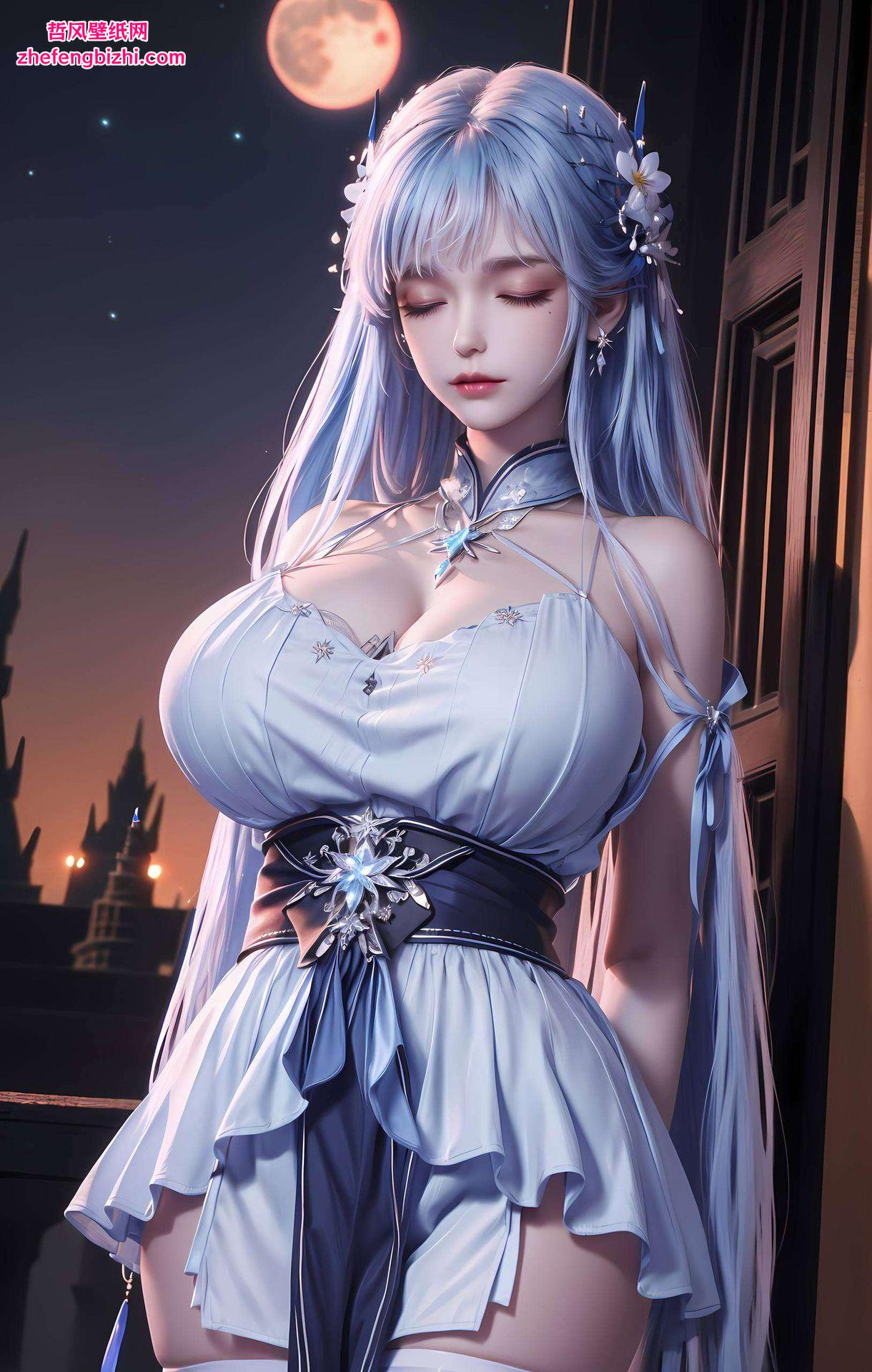 细腻如丝的质感与灵动光影交织带来一场视觉盛宴