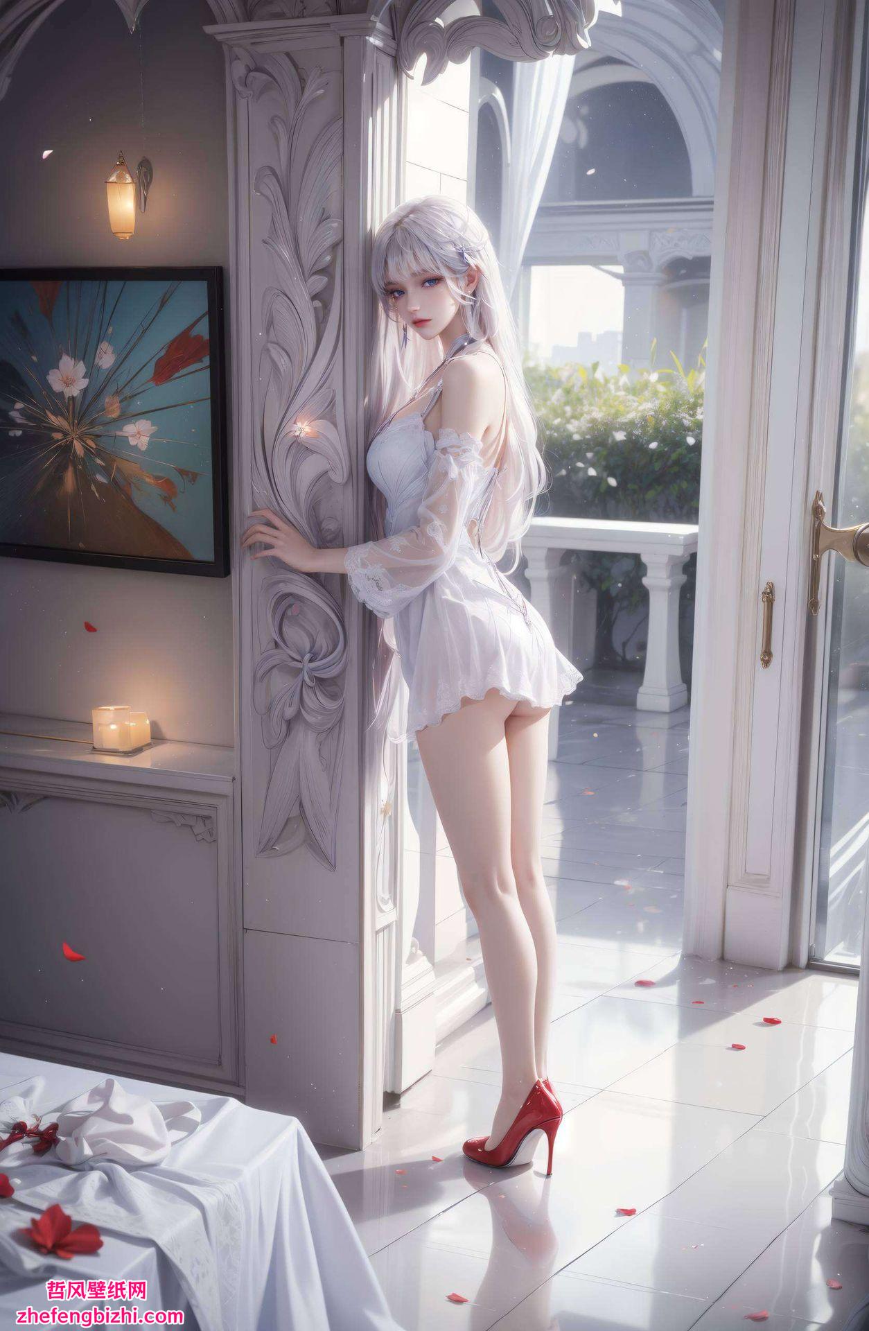 让圣采儿陪你度过每一个精彩瞬间唯美风格让人沉醉