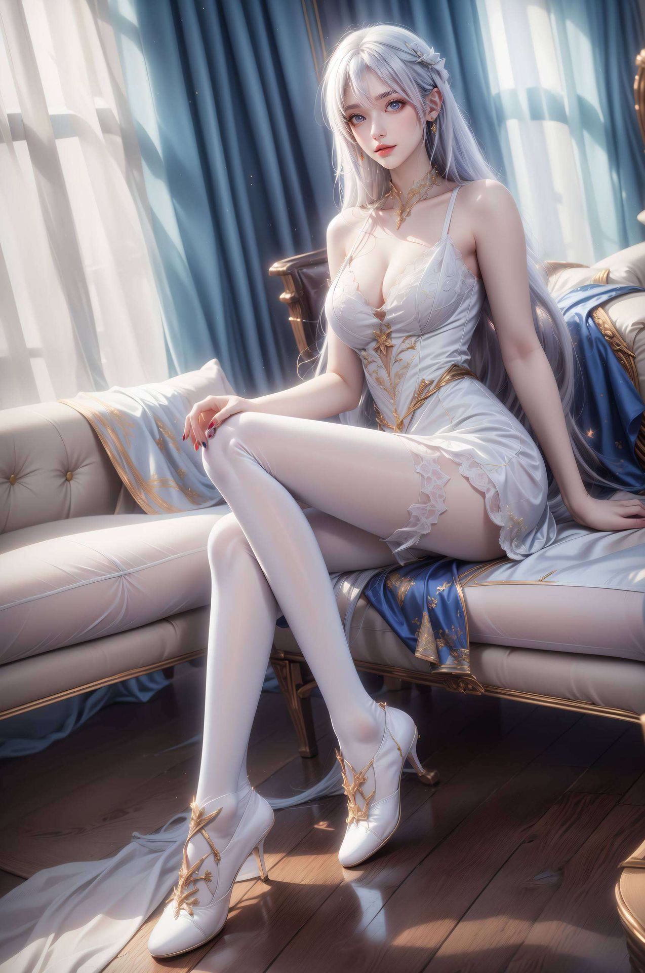 甜美可爱的粉色主题成为你的手机屏保