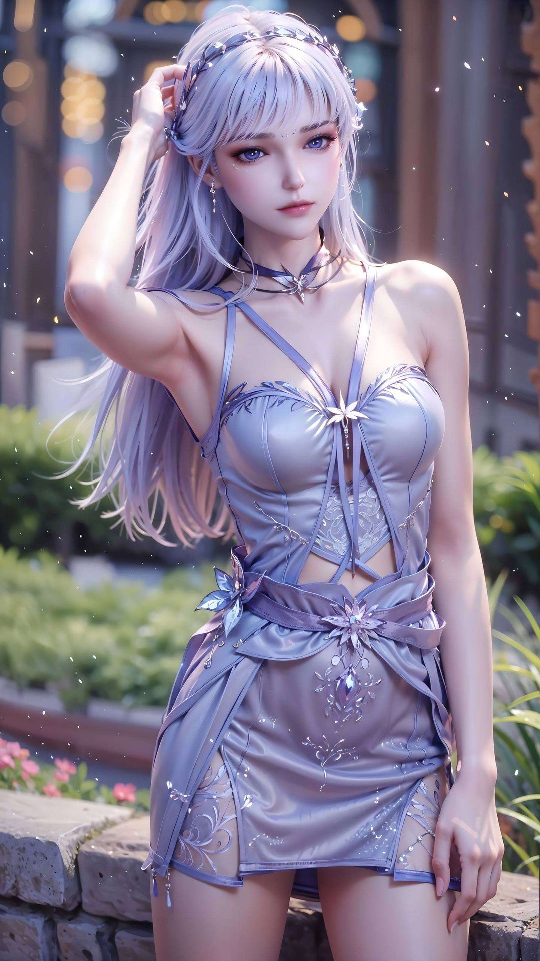 每一帧都如诗如画尽在这份免费壁纸包中！