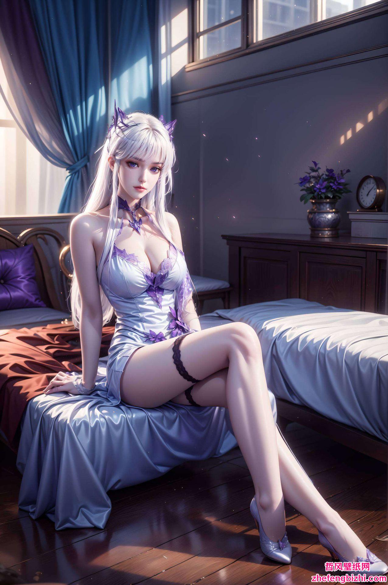 邂逅不一样的美最新版iPhone专属