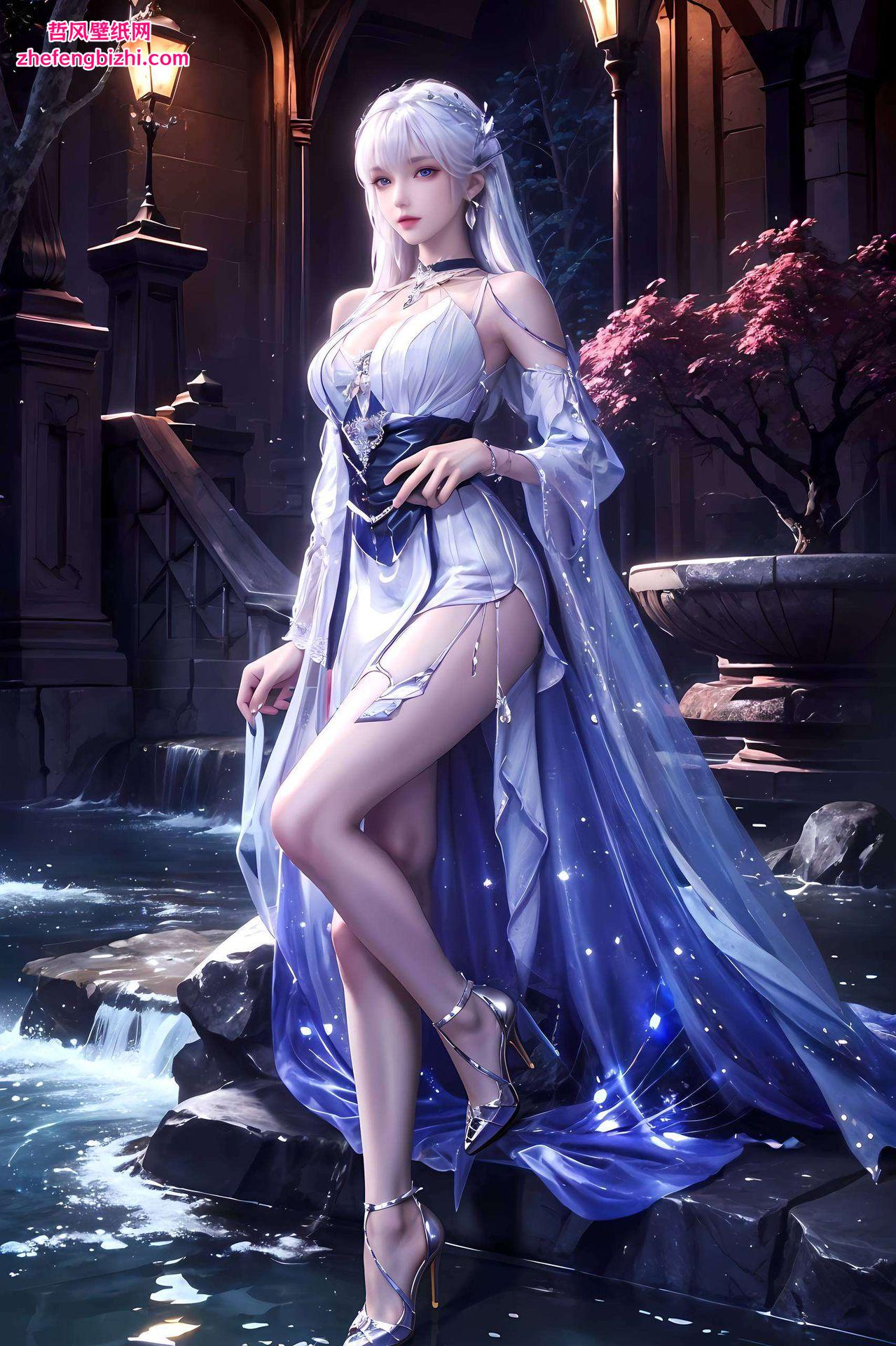 在绚烂的国漫世界中古韵盎然