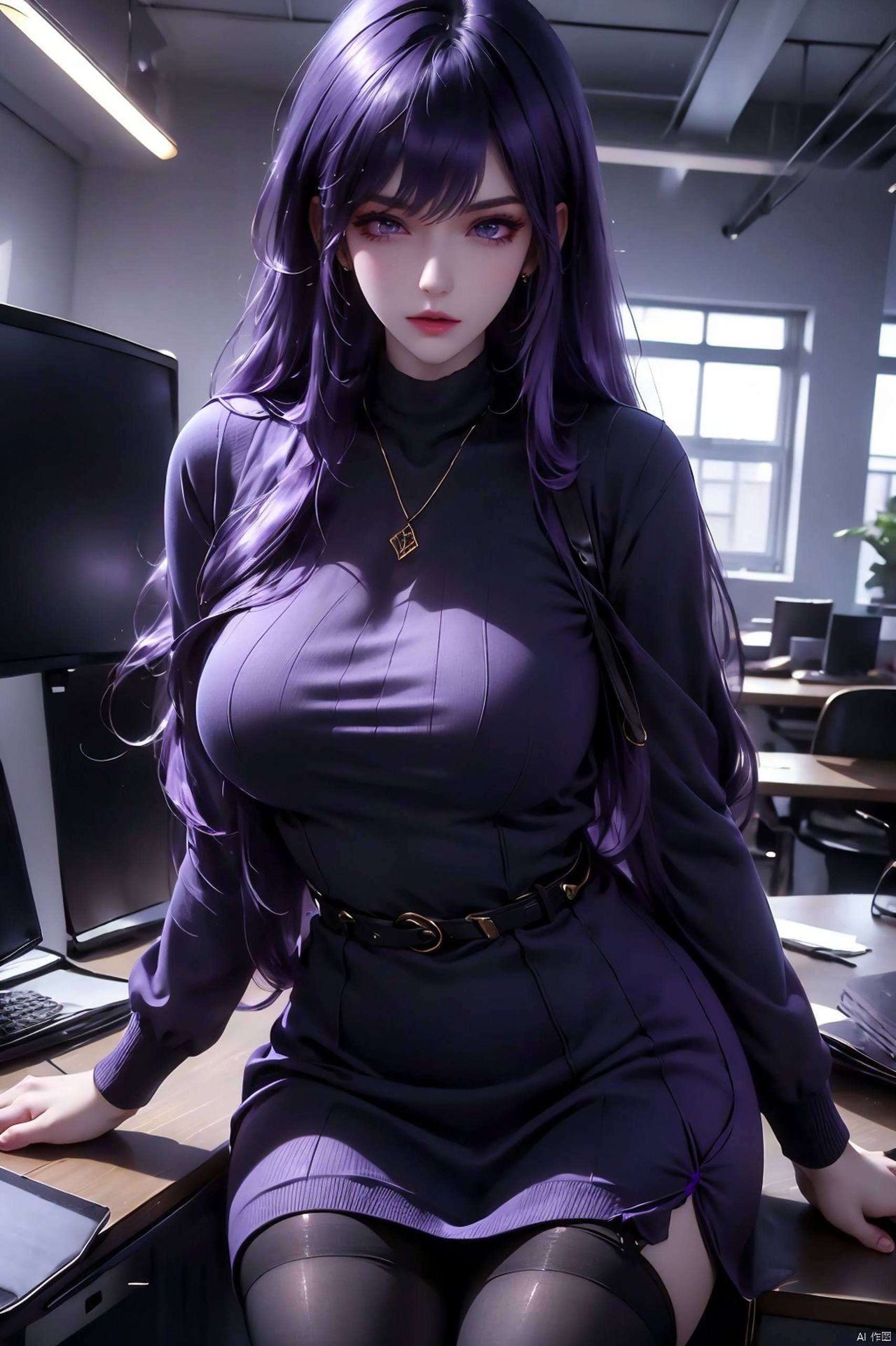 让这对佳人才子的深情画面跃然纸上共度浪漫时光