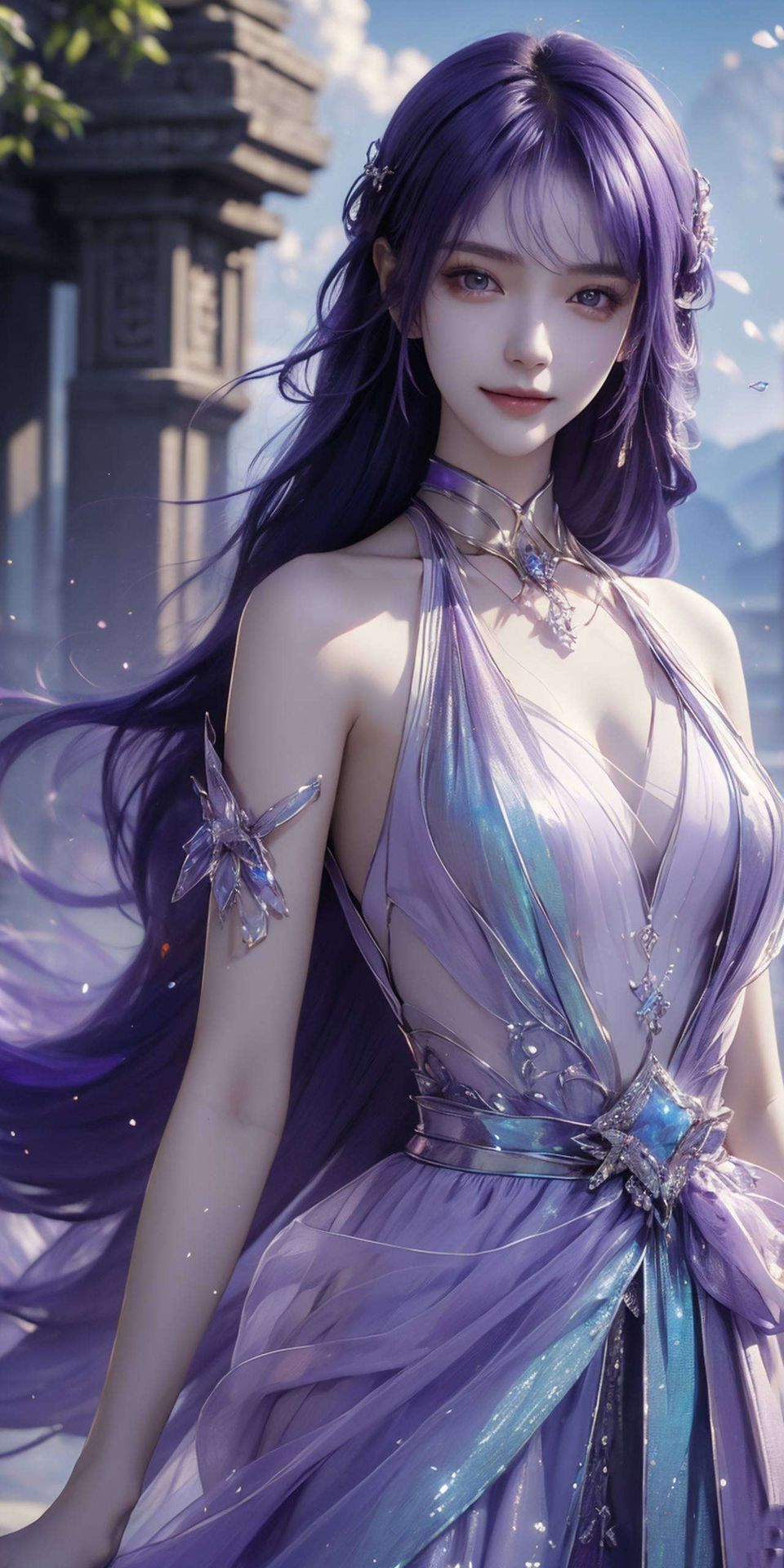 呆萌可爱融入波普艺术风格