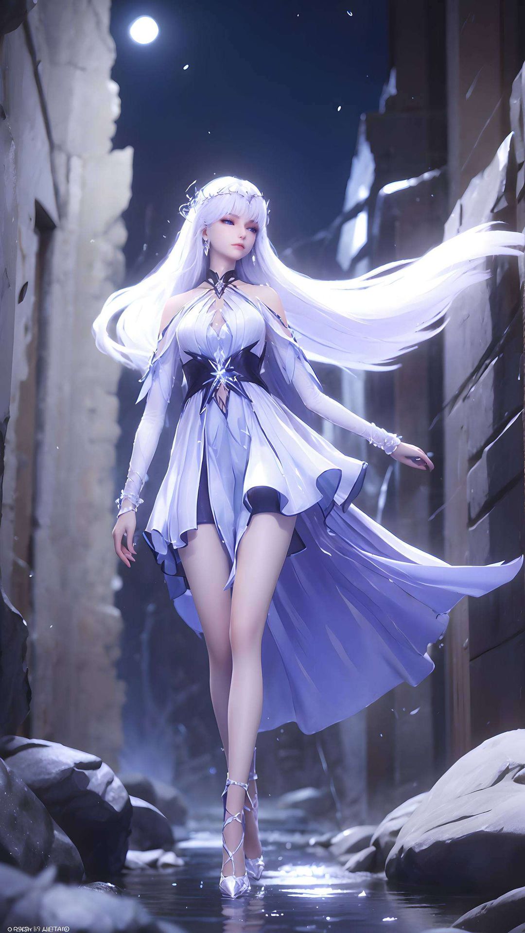 高清壁纸美不胜收